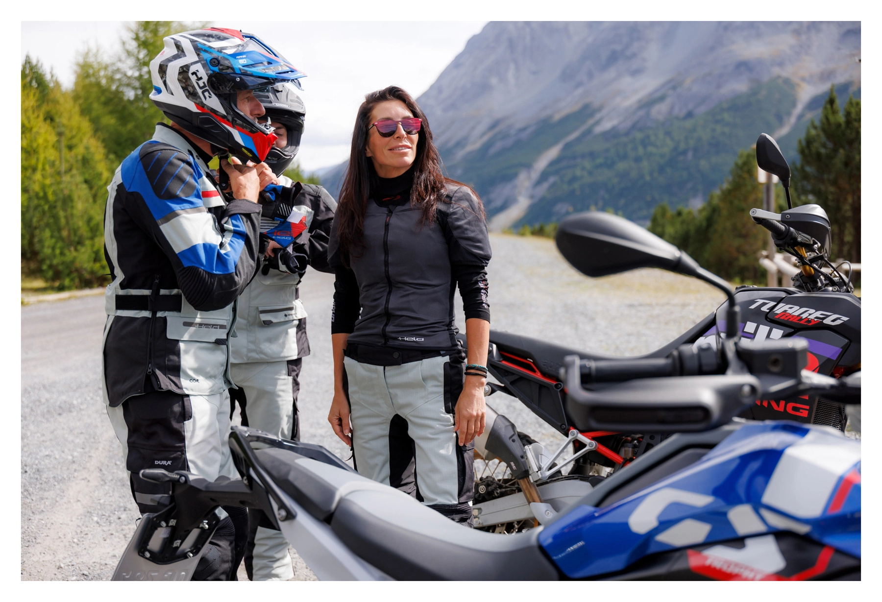 eVest Pro In&Box Powered By In&Motion