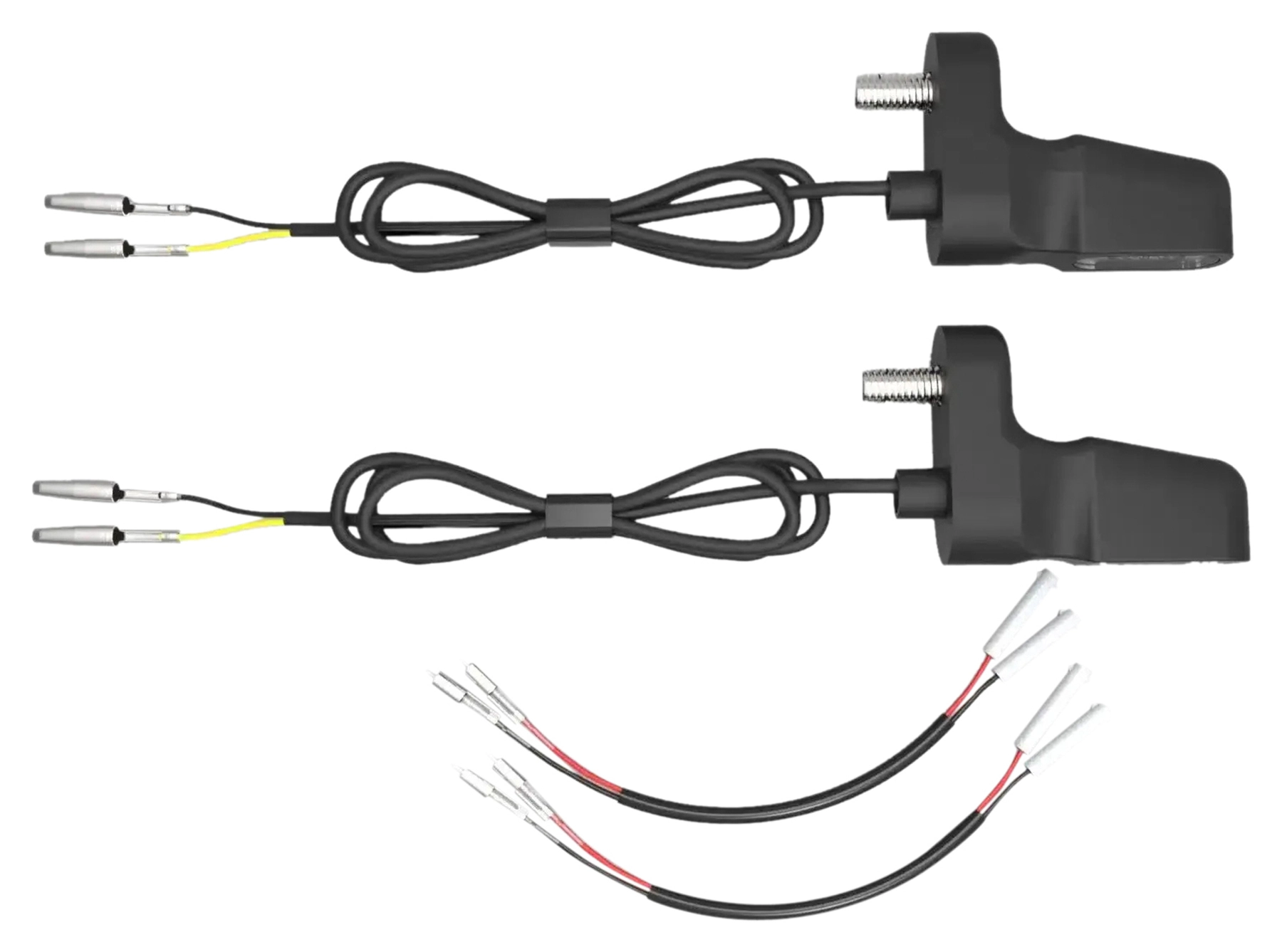 Triumph Blinker Set Union Mini