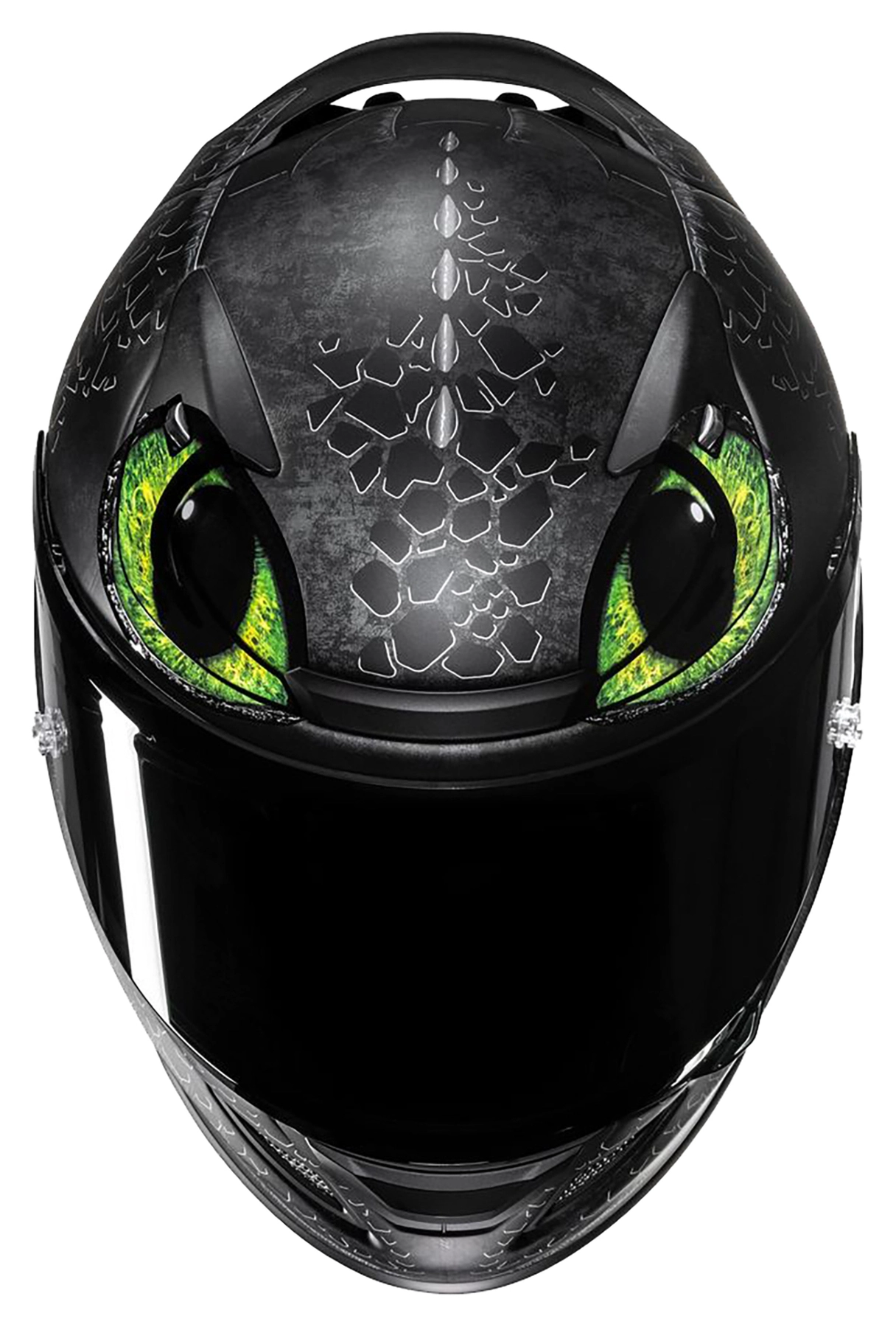 RPHA 12 Toothless II