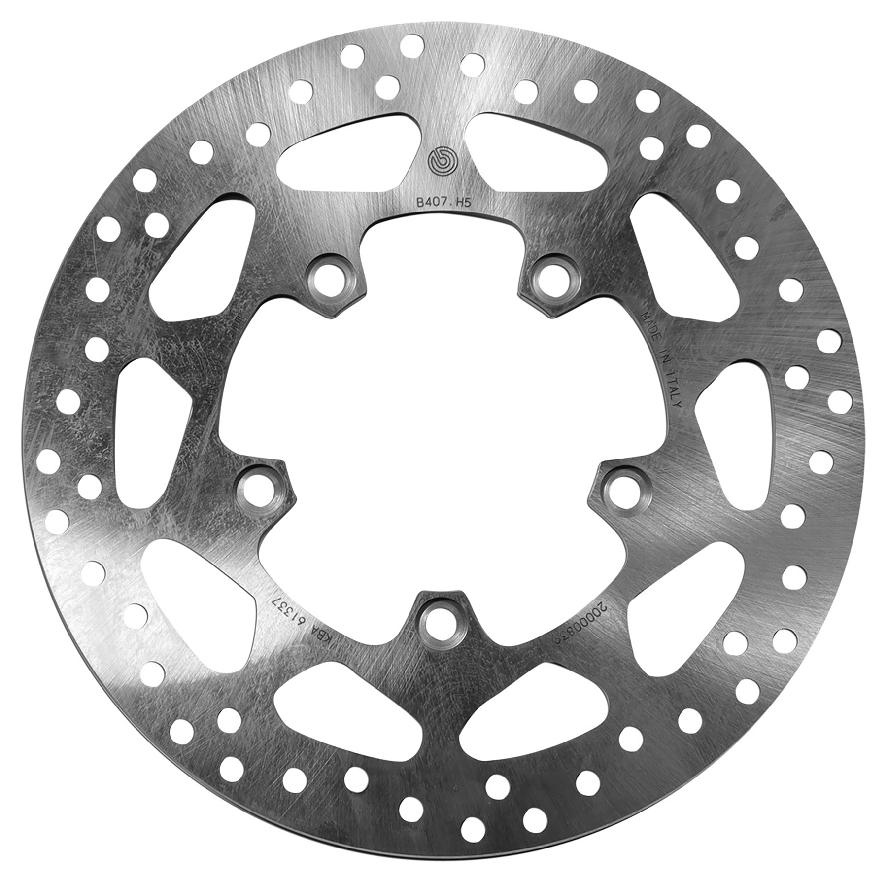 Bremsscheiben Feststehend mit ABE