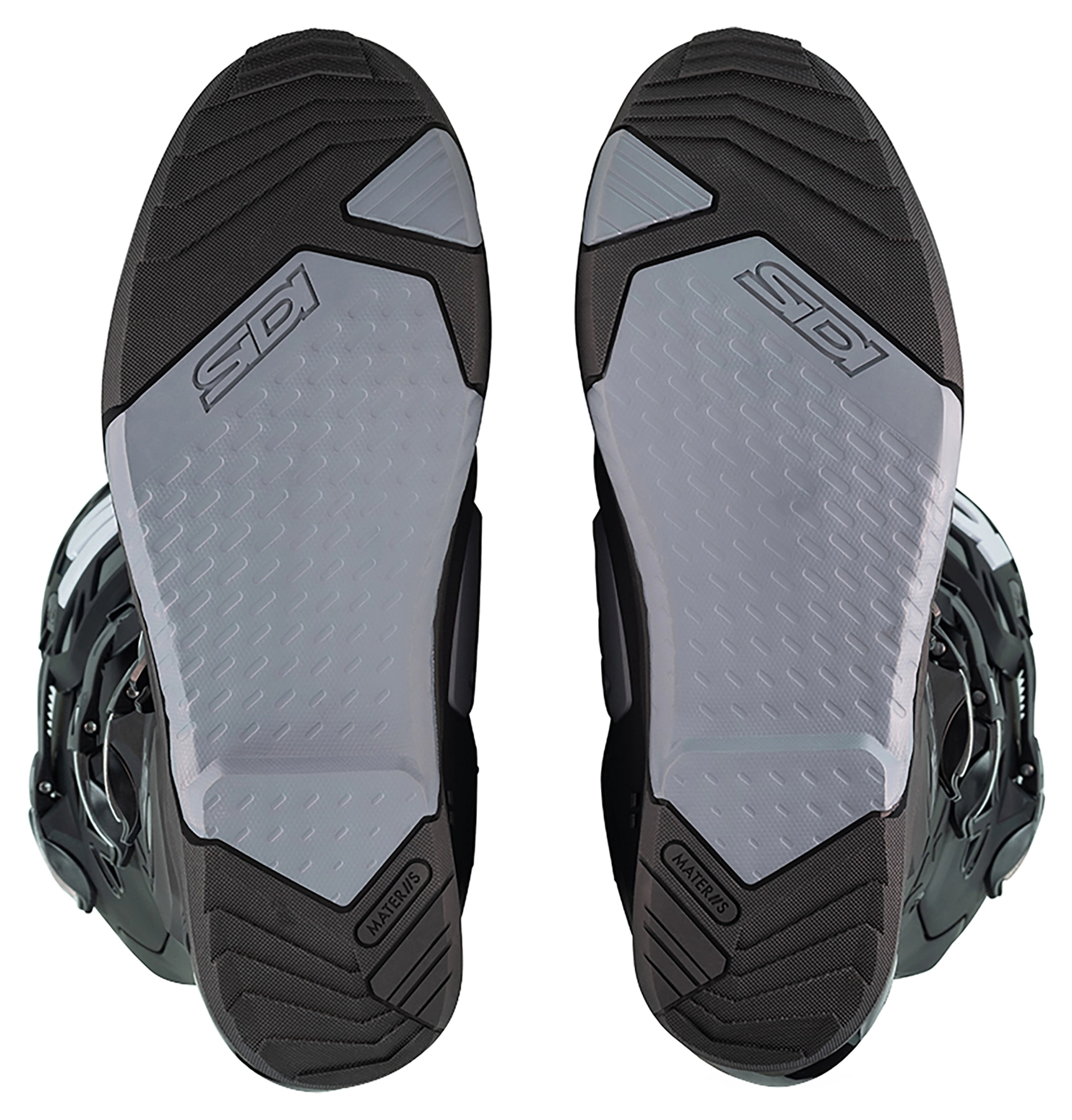 Crossair X