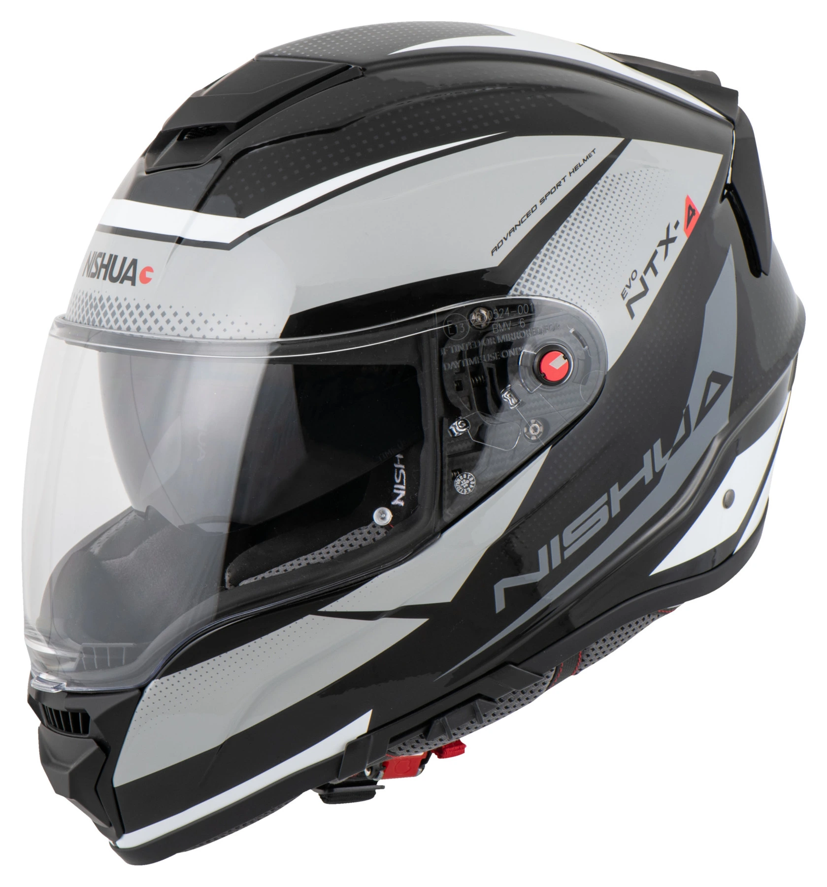 NTX-4 Evo Thunder