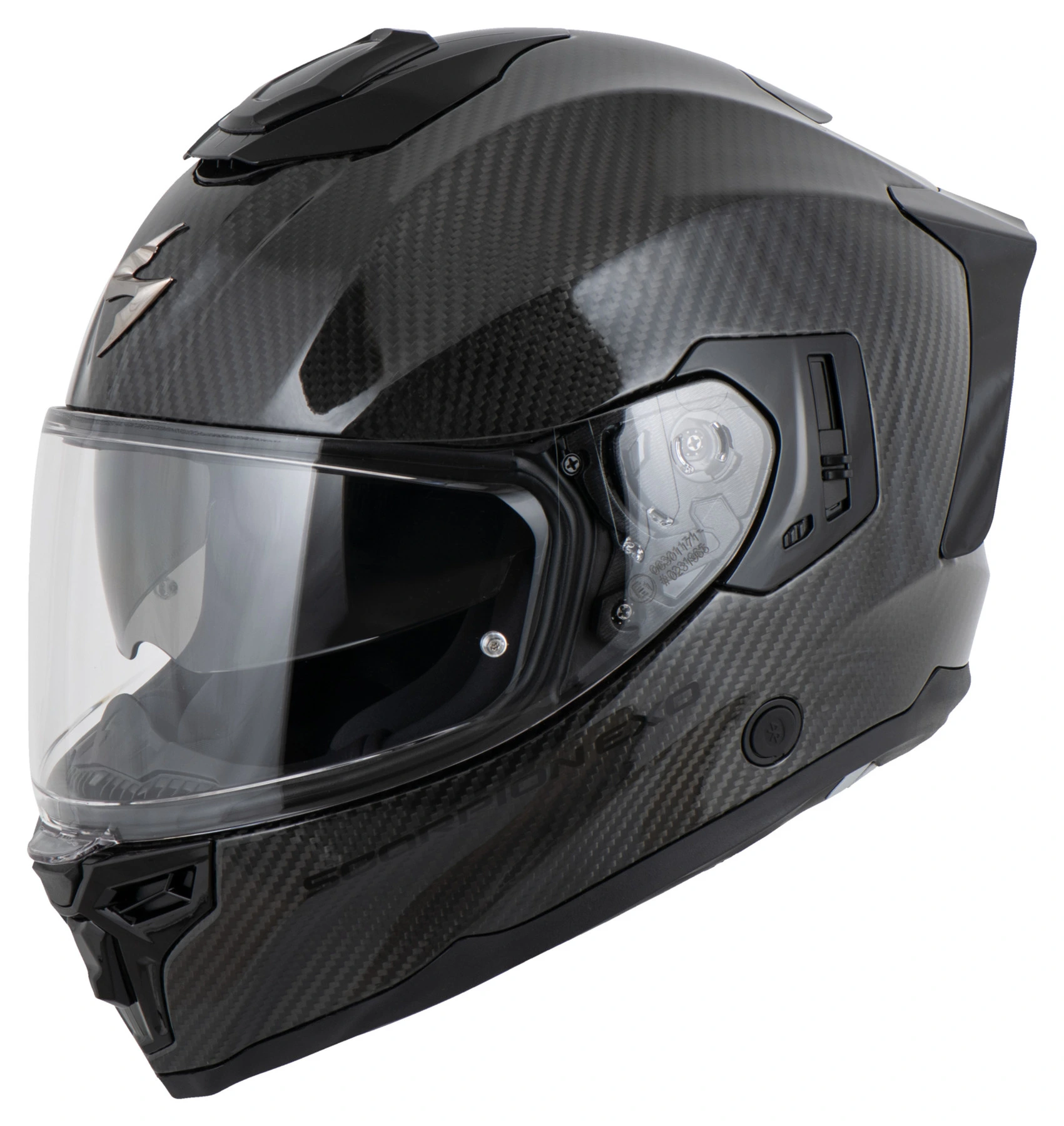 EXO-1500 Carbon Air
