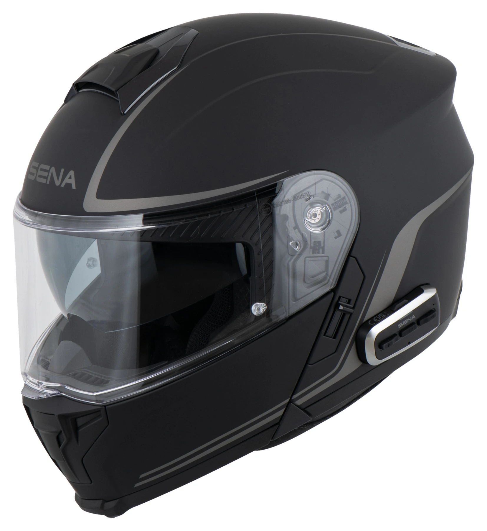 Outrush 2 Smart Mesh