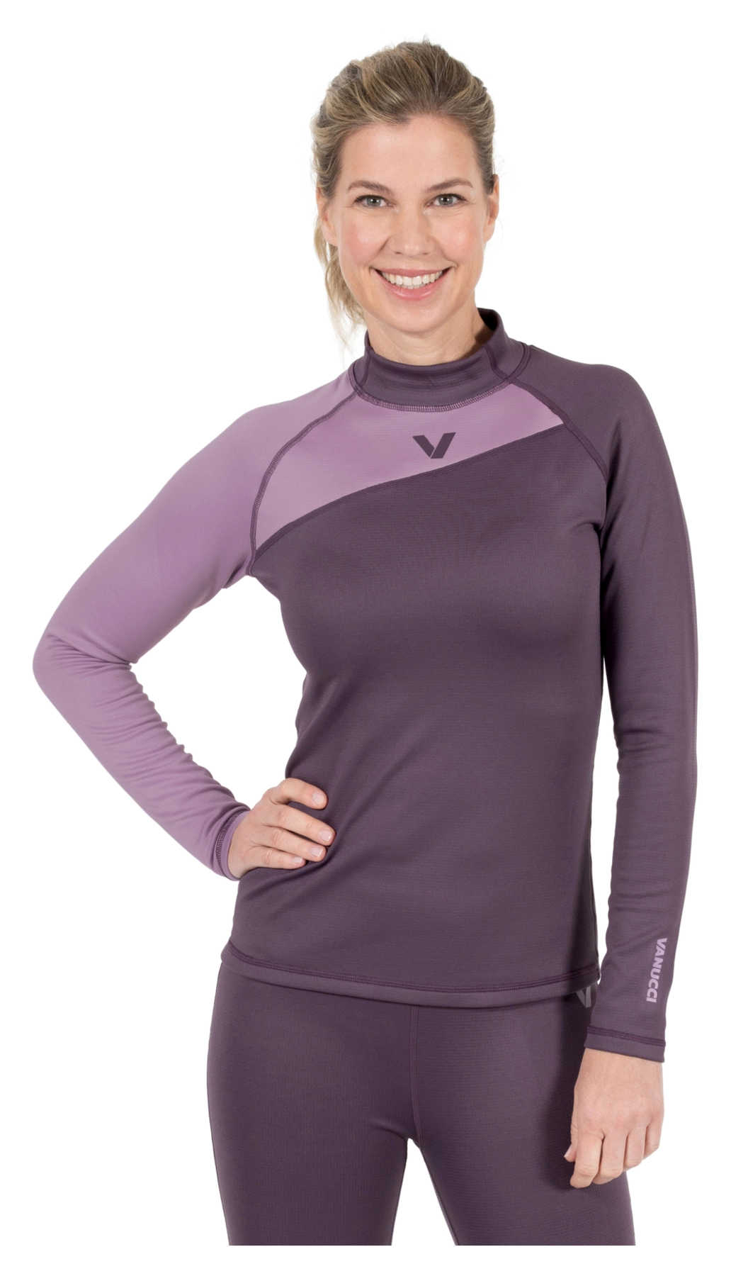 VXU-9 Thermolite Senhora