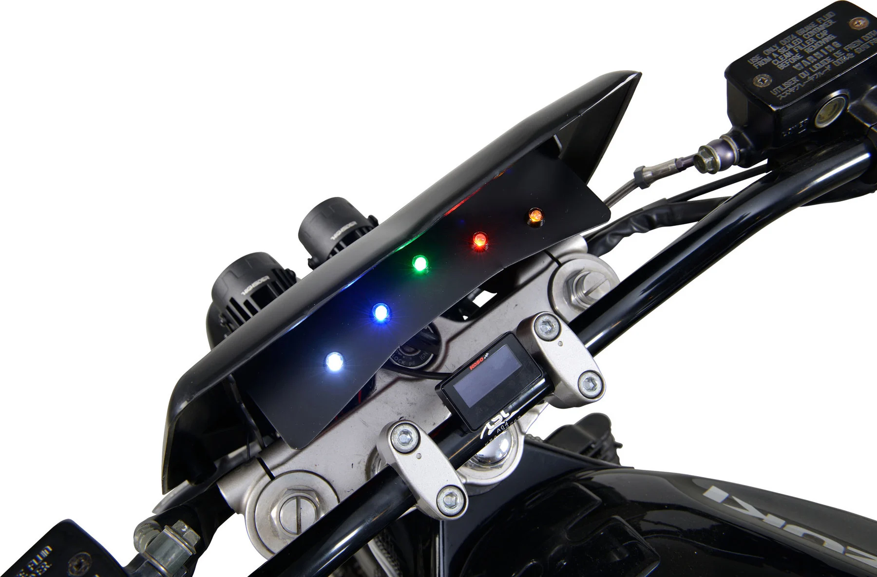 .Com Led Control Lights