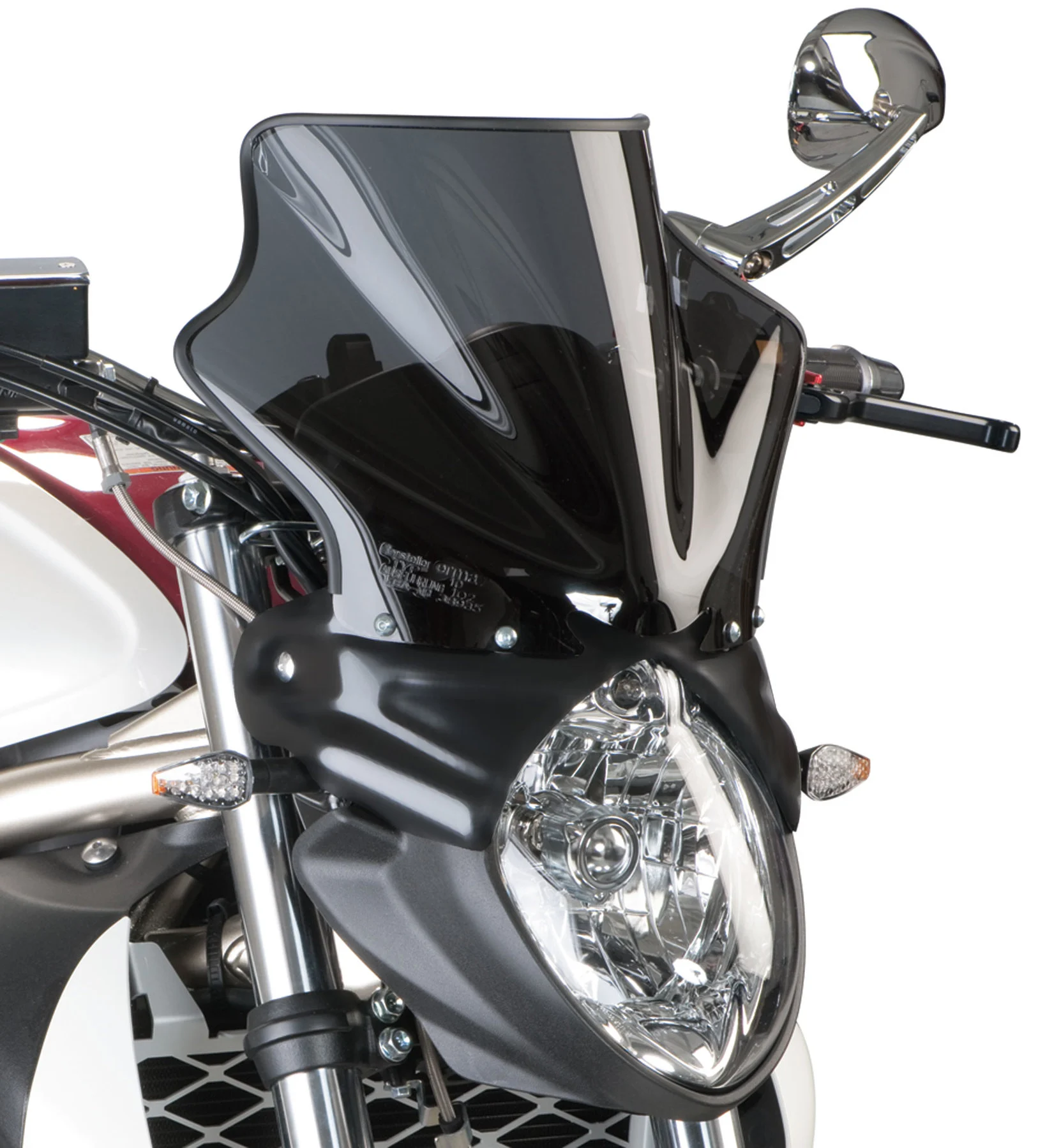 Bulle Roadster Pour