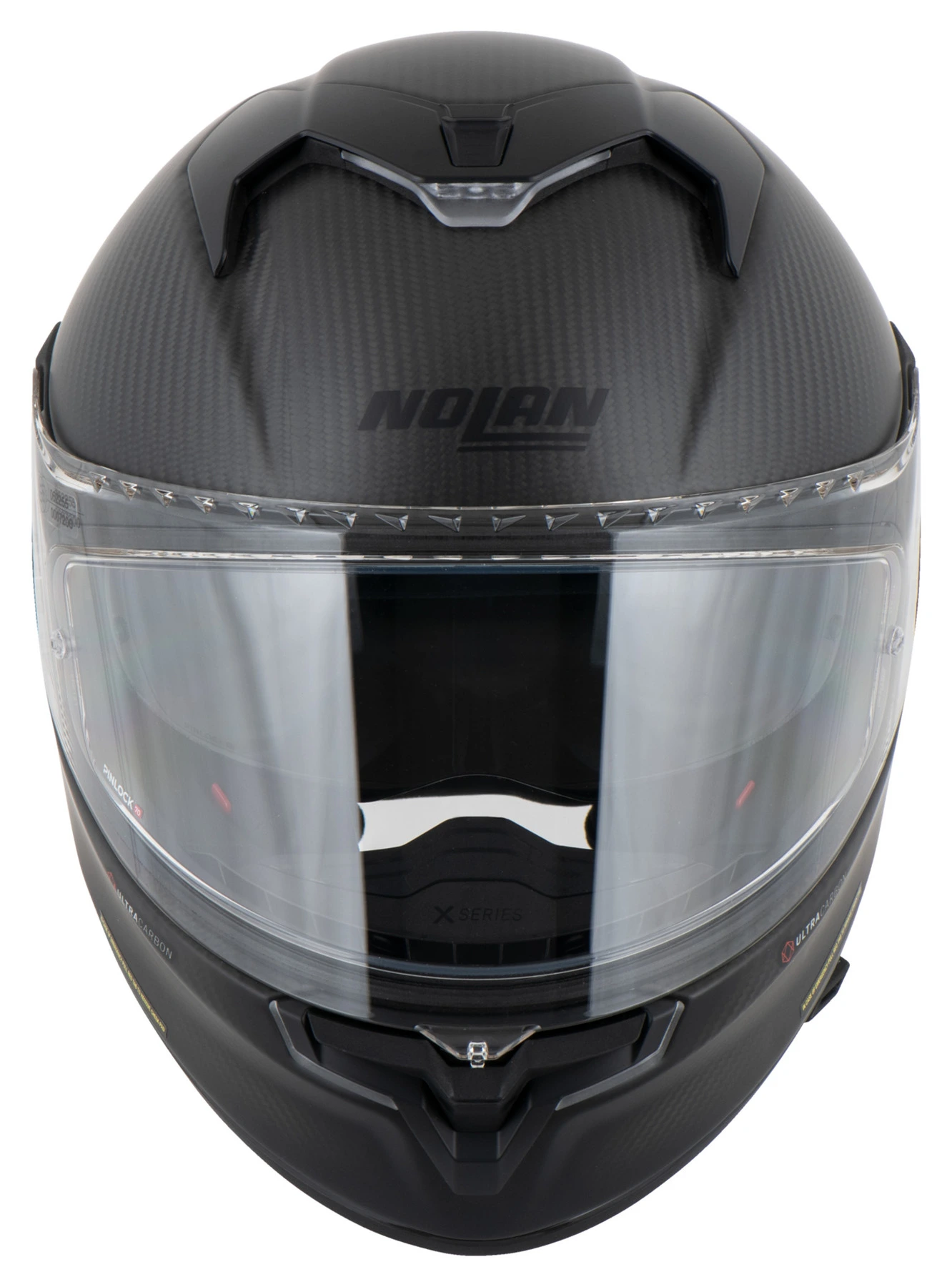 X-904 ULTRA CARBONE PURO I-ESS