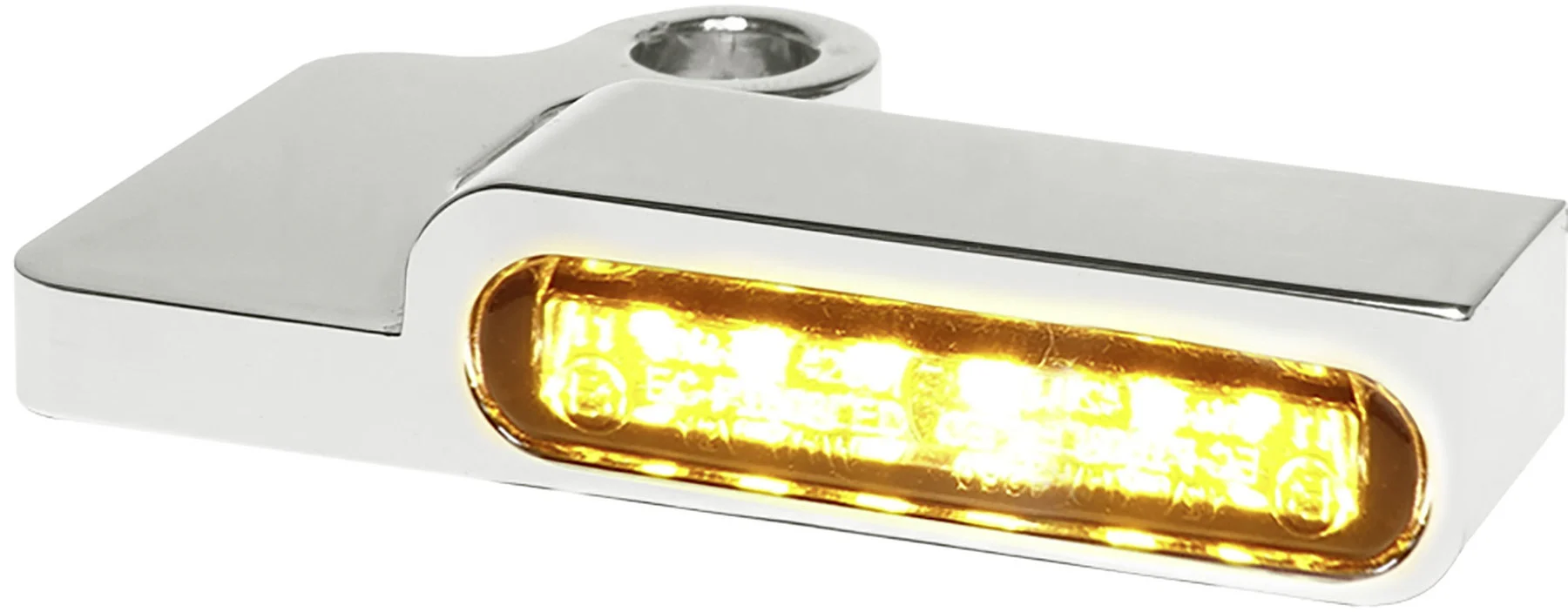 Clignotants Armatures Led