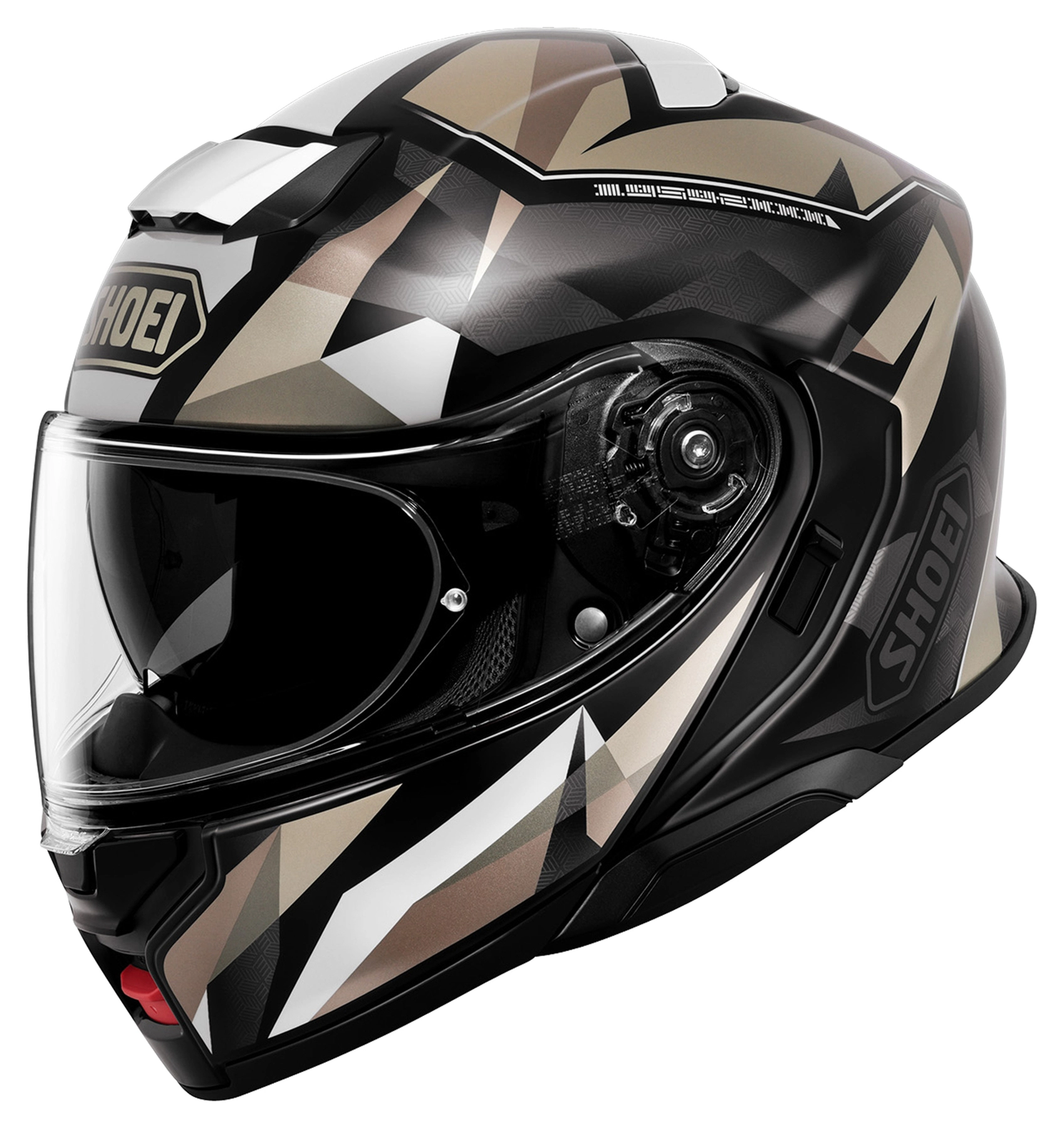 Neotec 3 Fragments TC-10