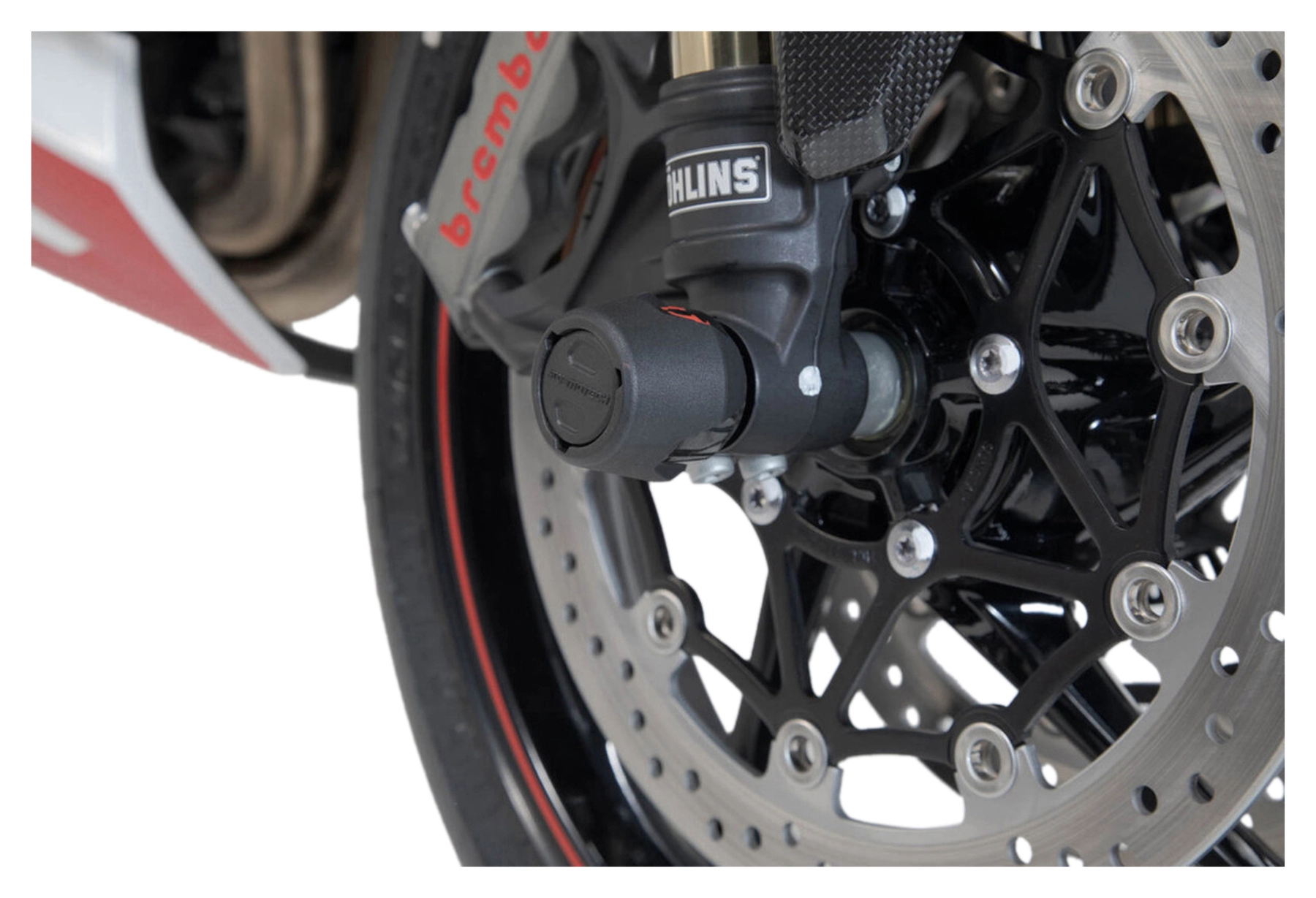 Fork Slider Kit