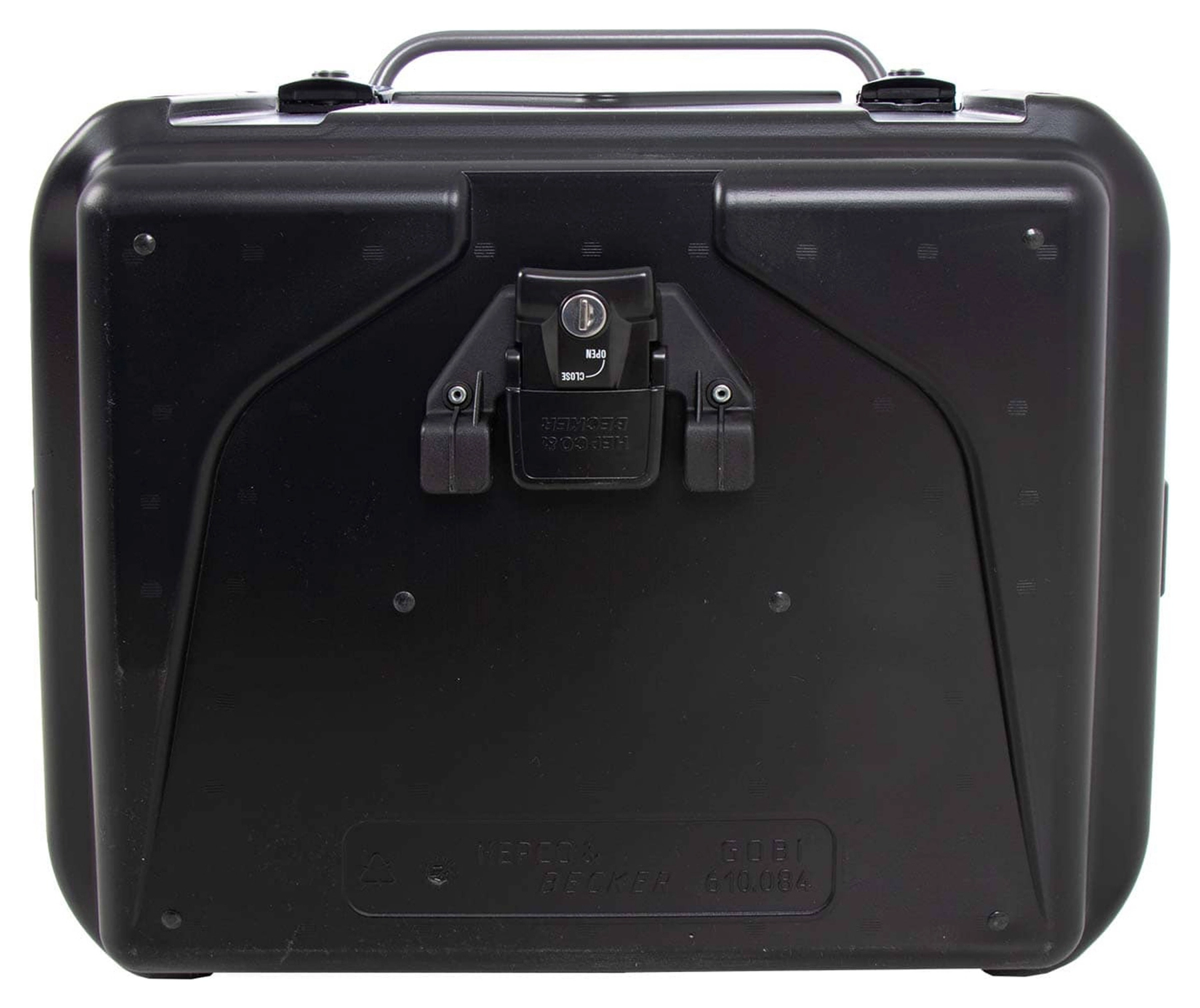 Gobi Topcase