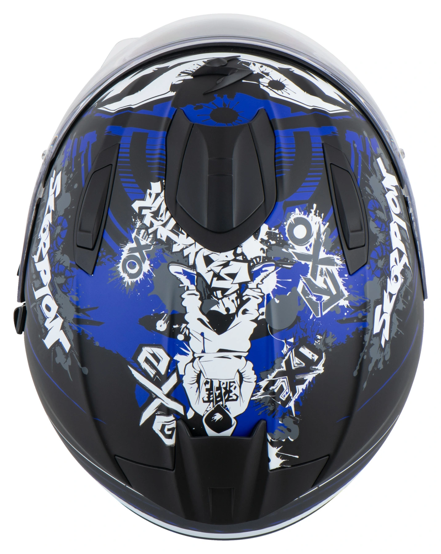 EXO-491 Spector