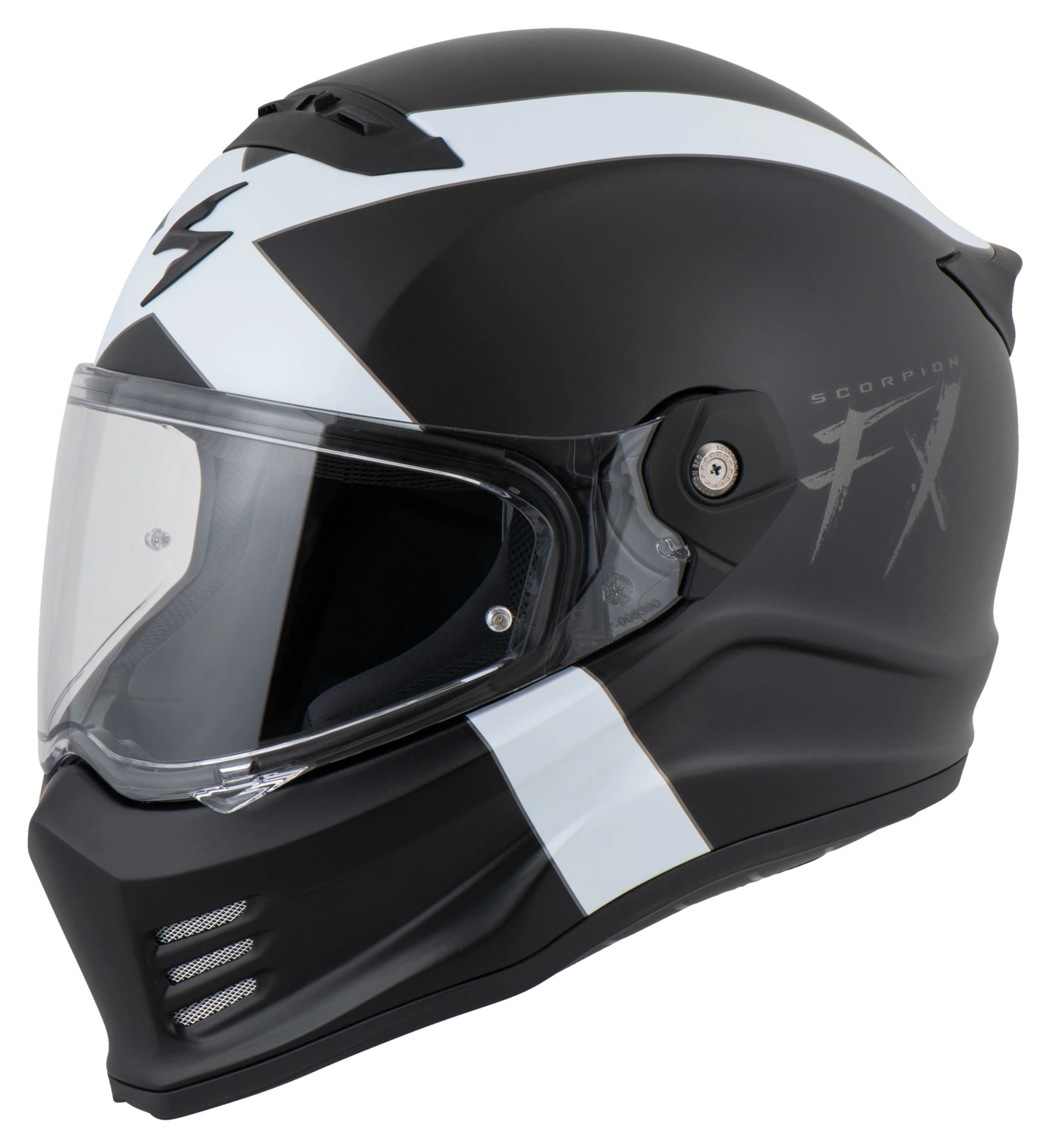 Covert-FX Gallus