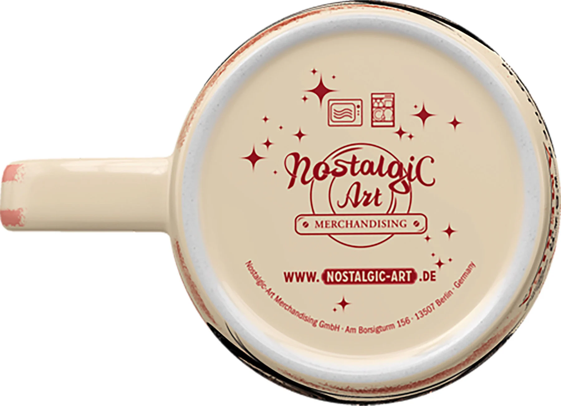 GB Eye Tazza YUNGBLUD In Ceramica: Da Collezione, 320ml, Regalo Perfetto Per I Fan