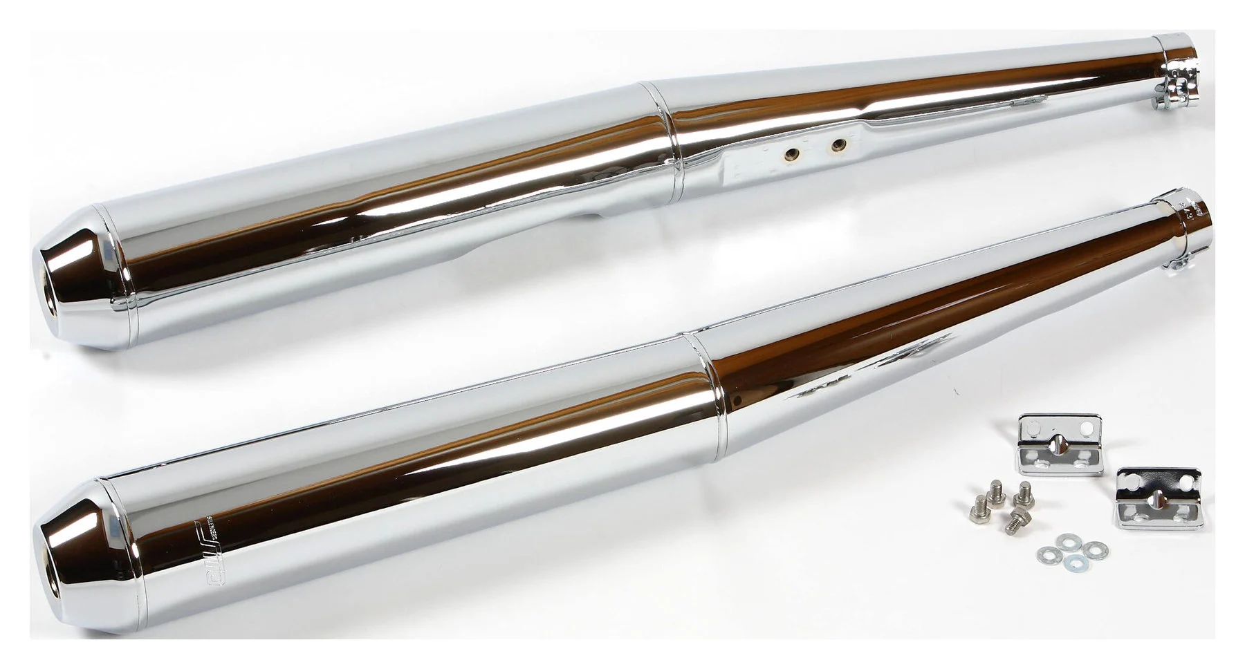 Replacement Silencers