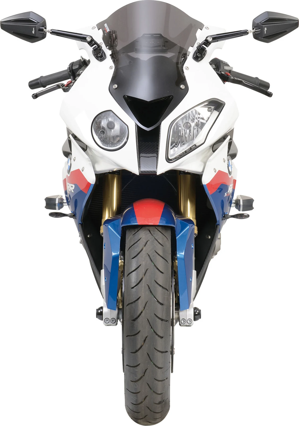Specch. Retr. Universale