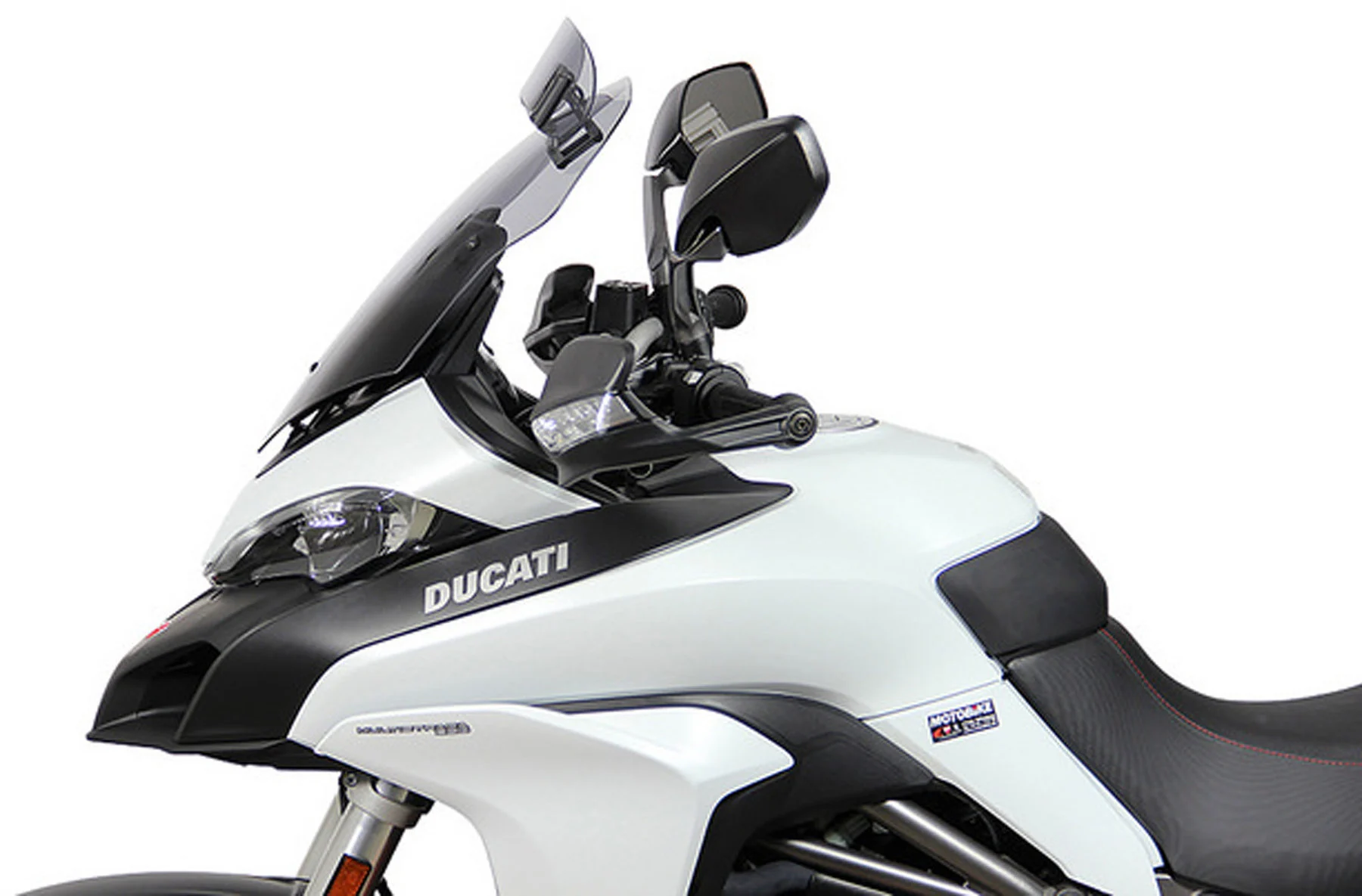BULLE TOURING MRA VARIO
