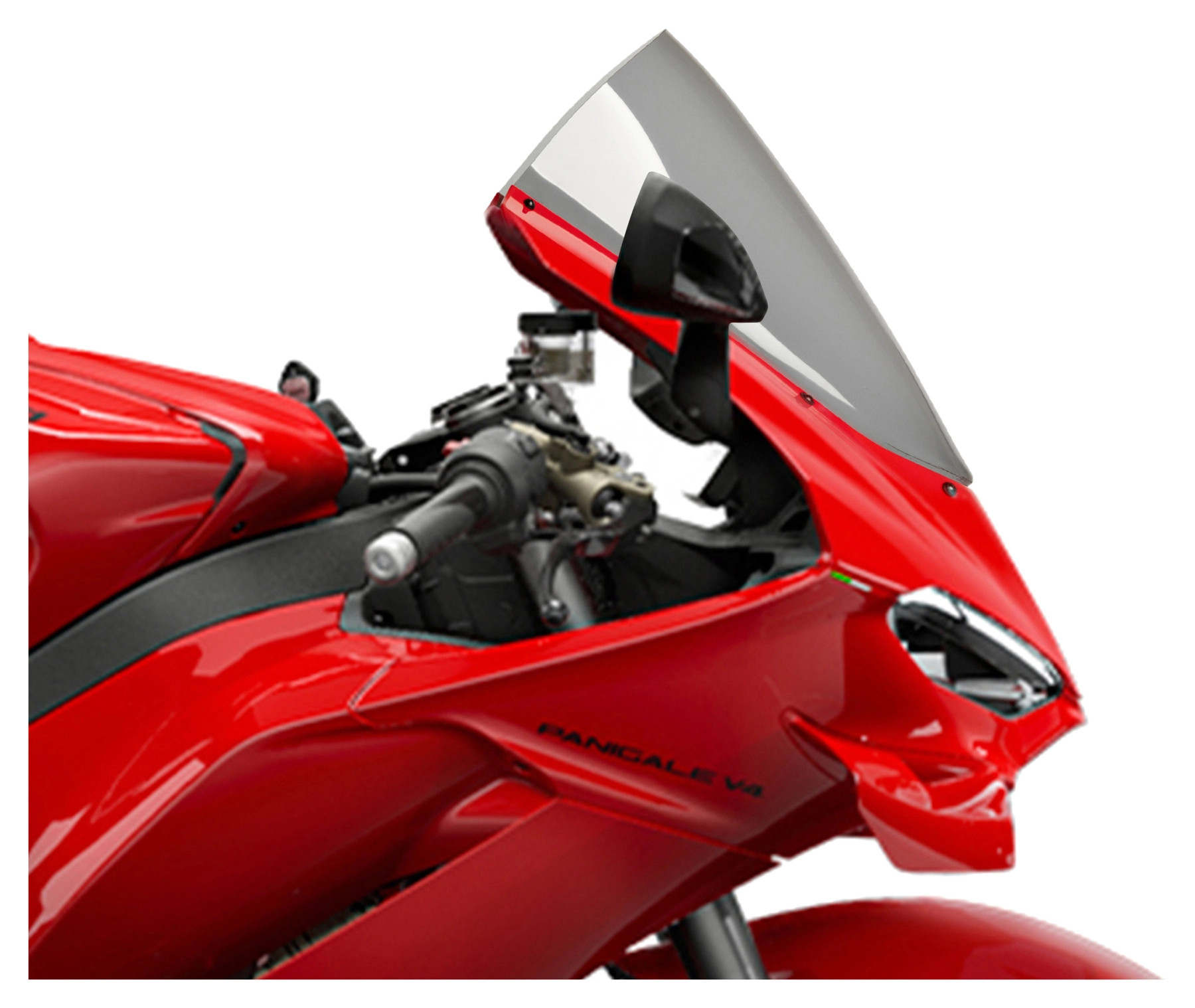 R-Racer Racingscreen