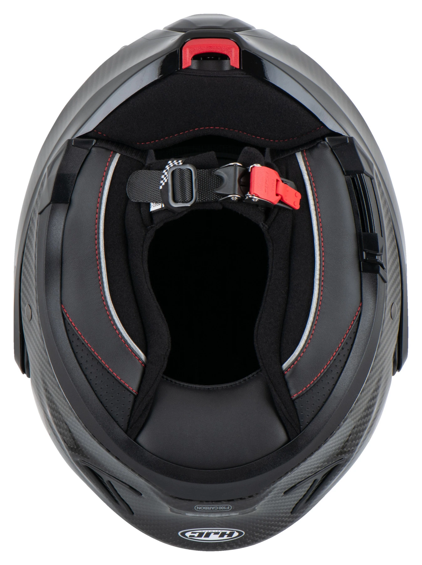 HJC F100 Carbon