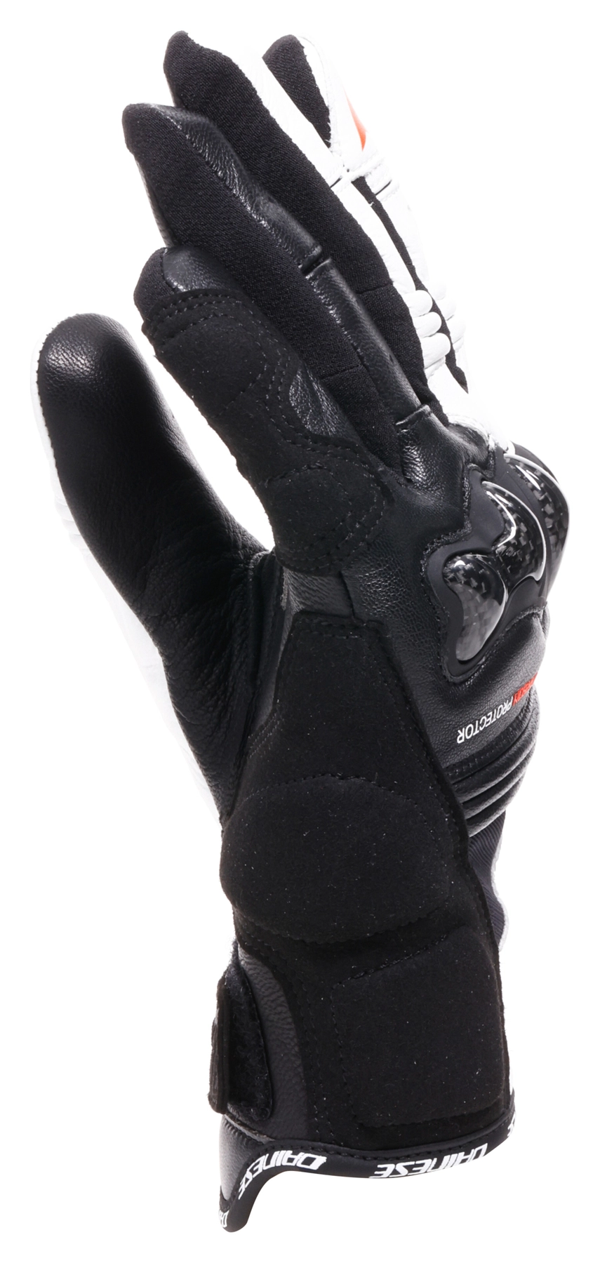 Reacto Carbon Piccolo