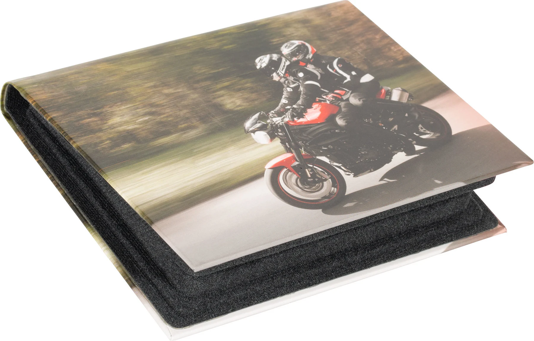 Geschenkbox Für Geschenk-Karte