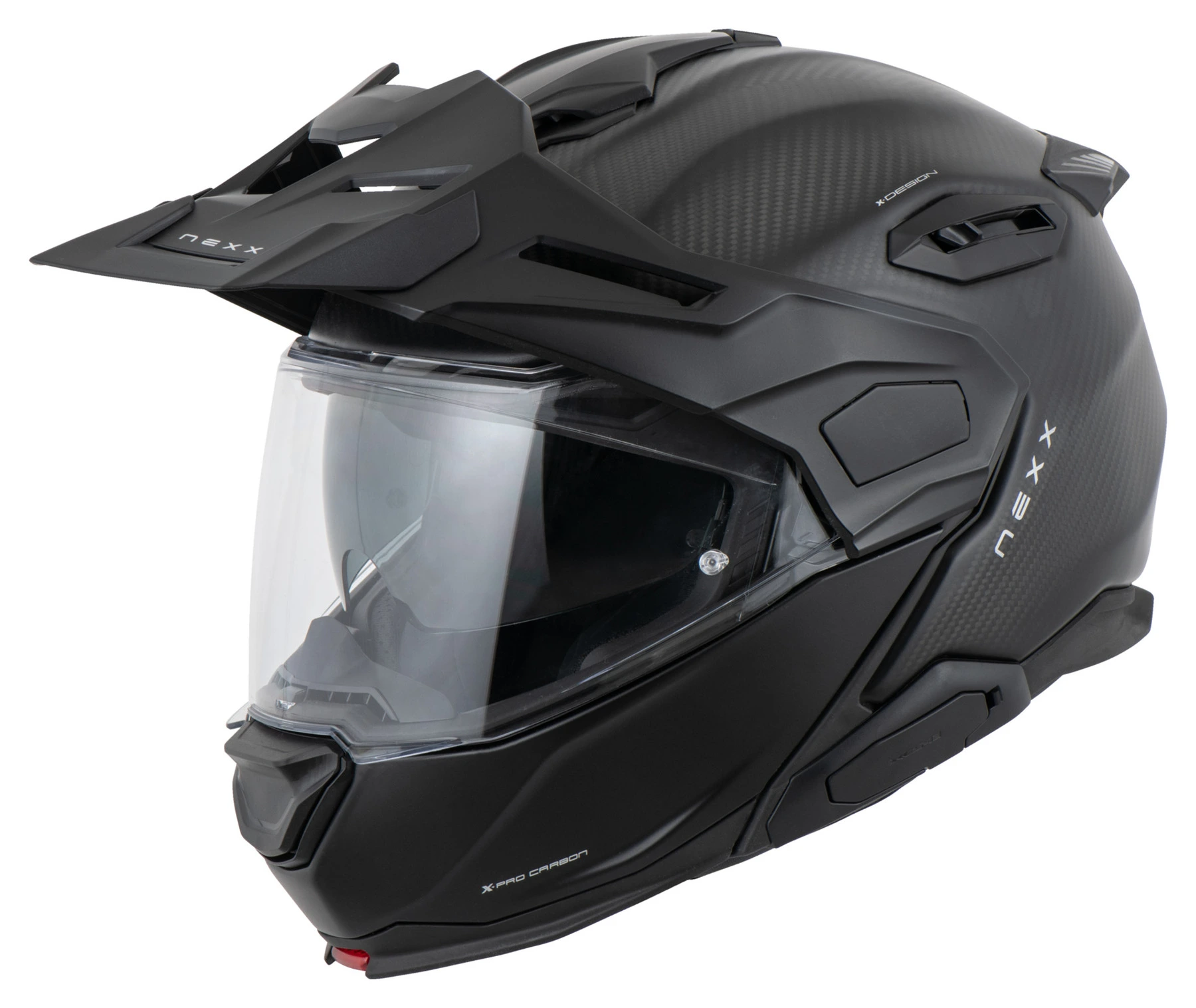 Nexx X.Lifecountry Zero Pro