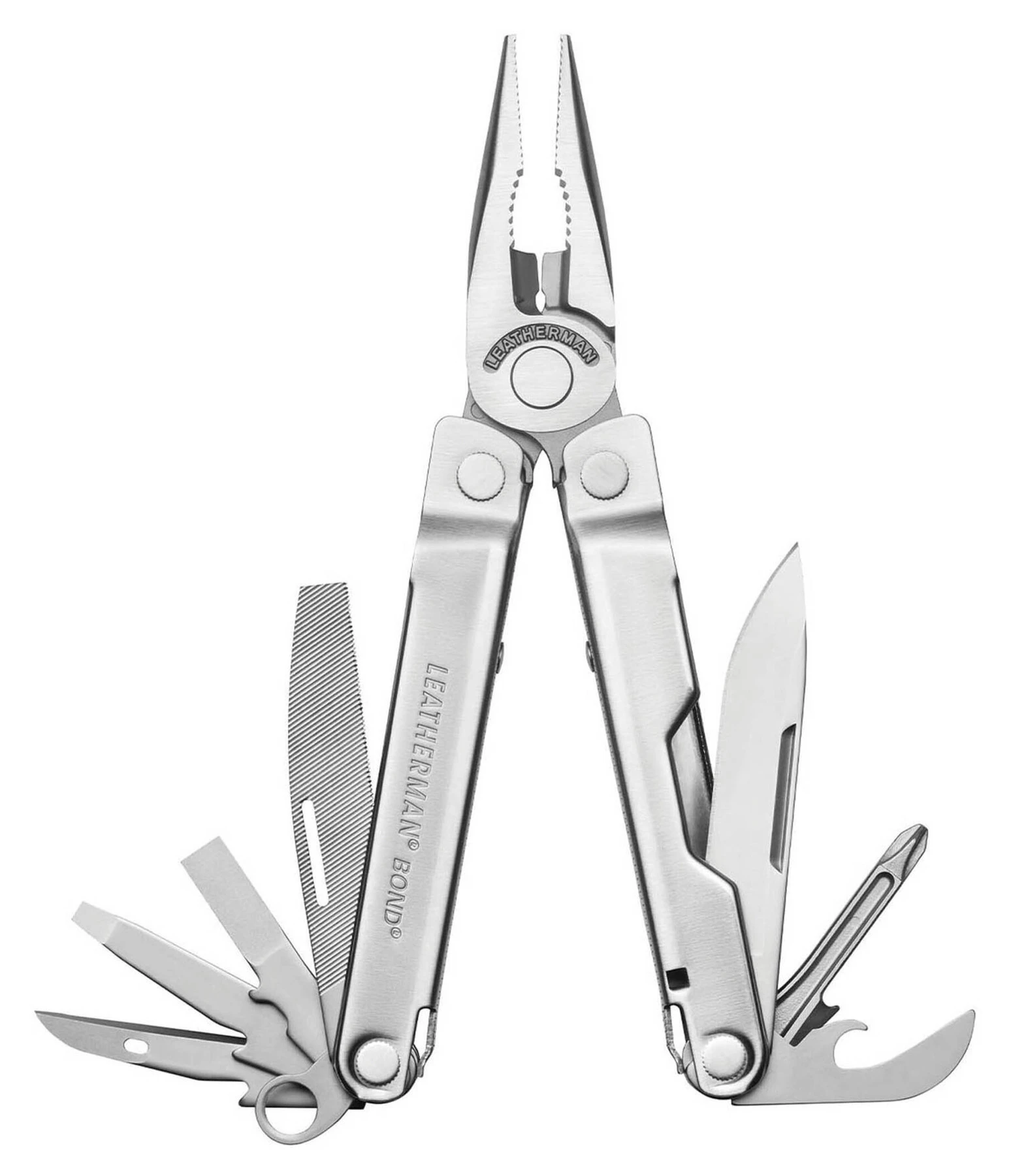 Utensile multifunzione Leatherman Bond