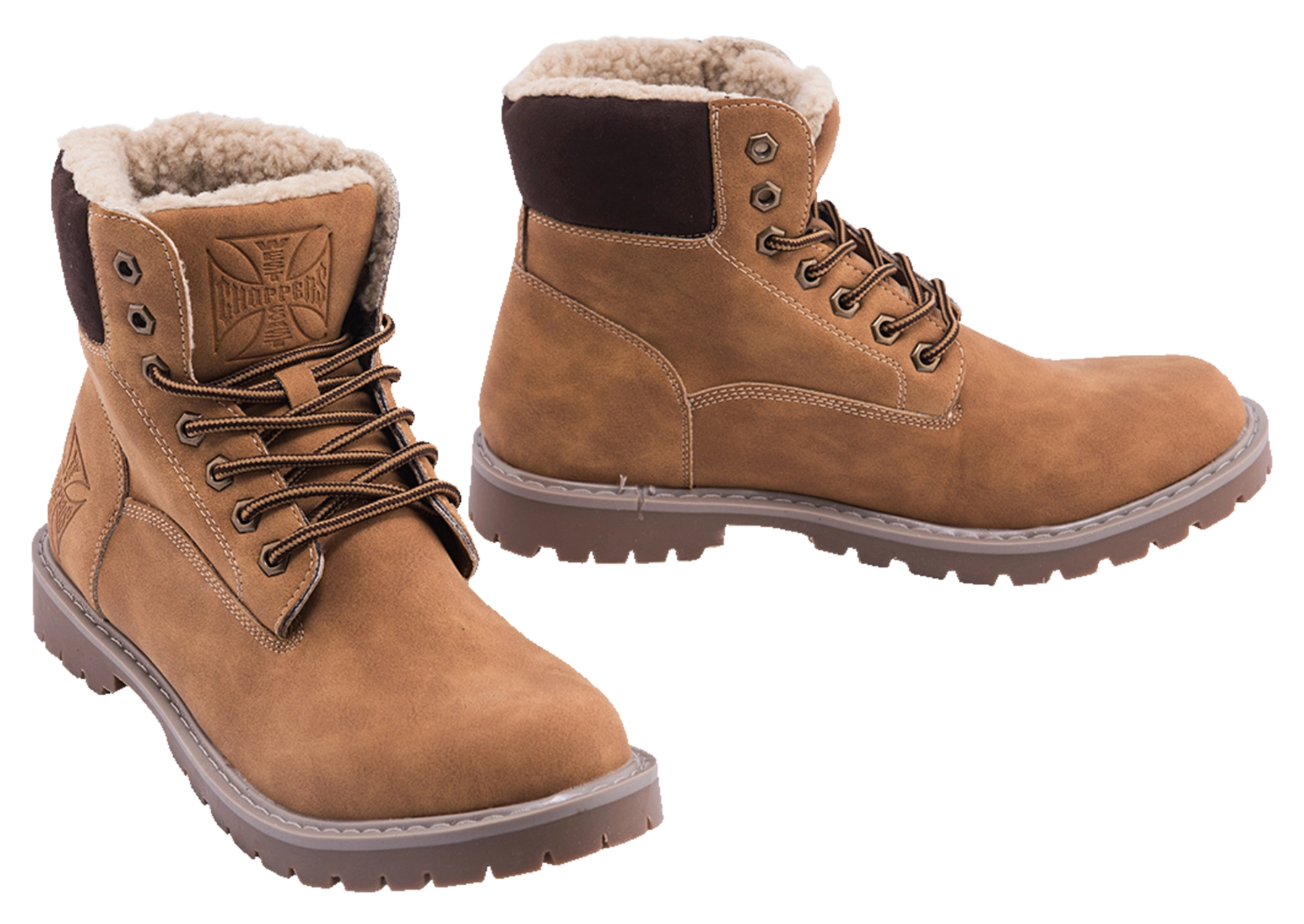 Choppers Winter Workboot