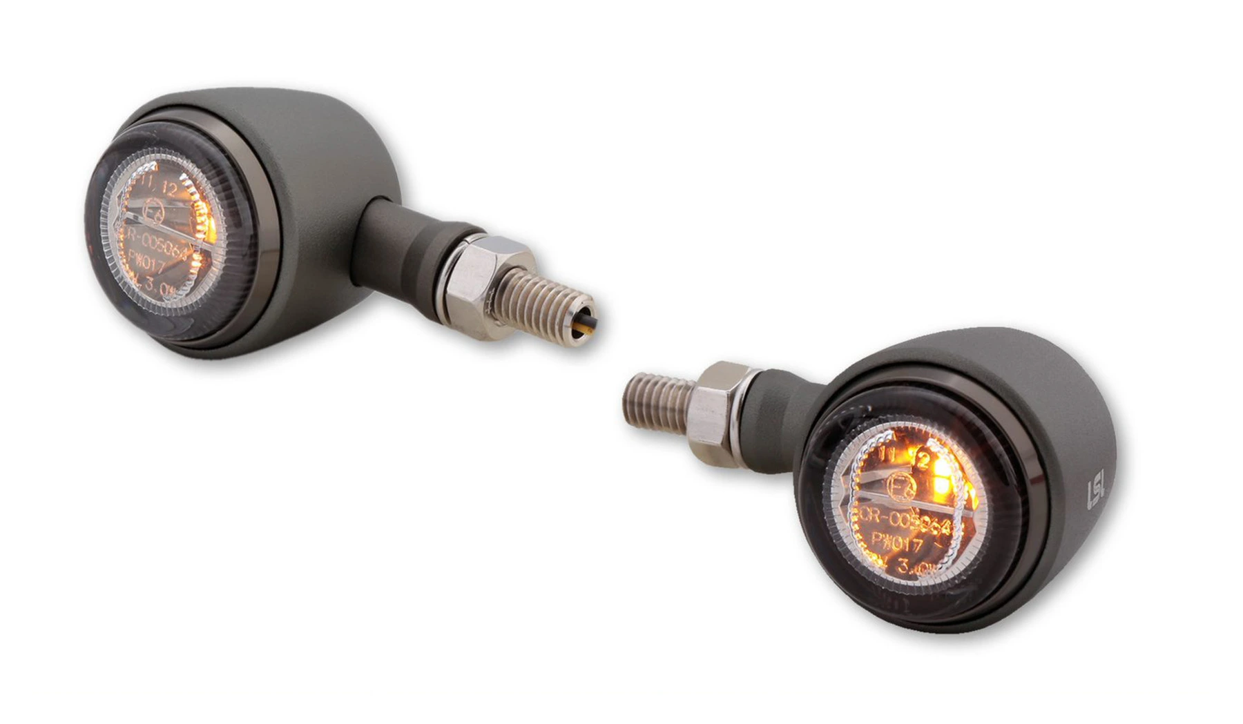 Blinker Retro LED