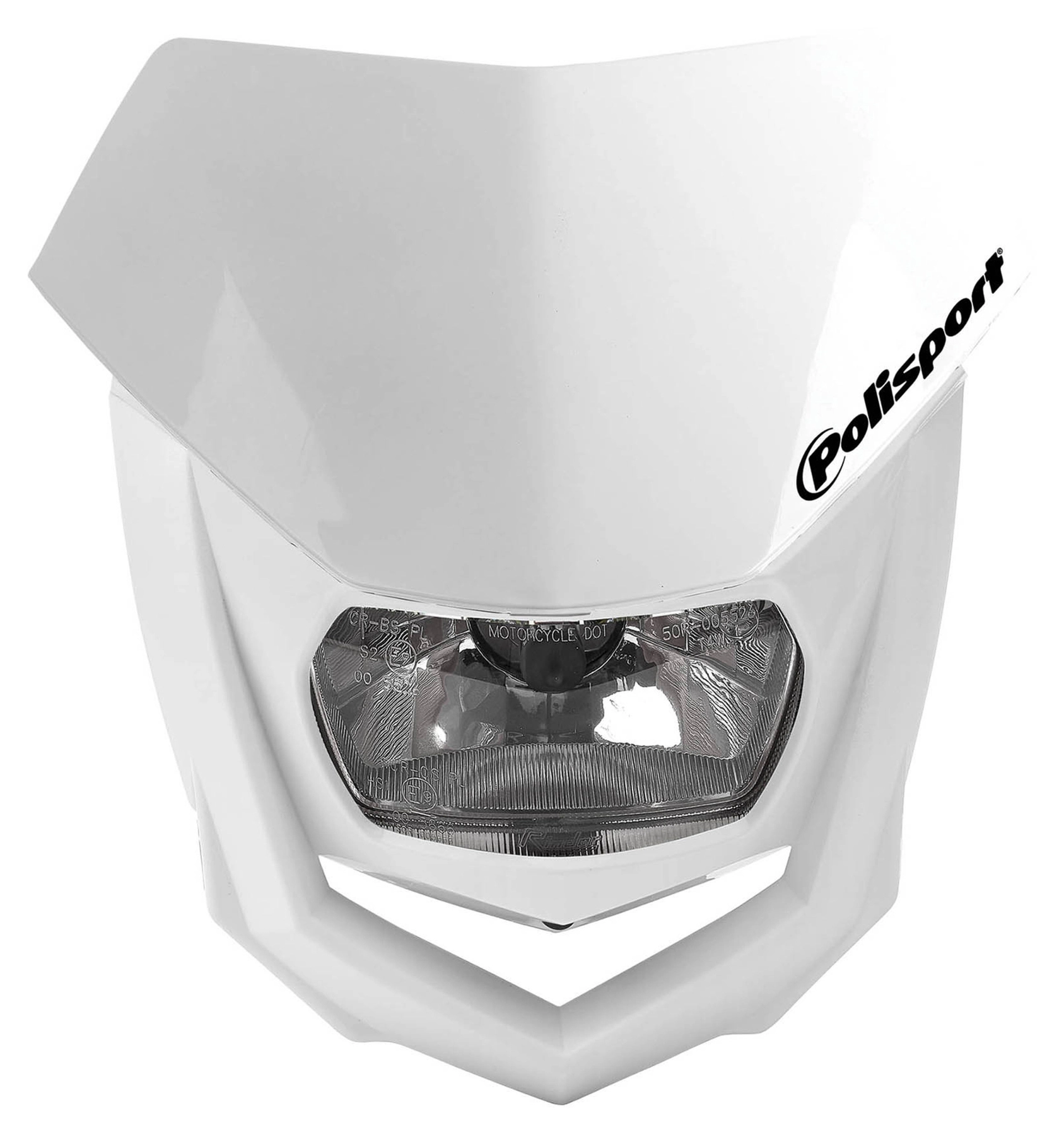 MASKA POLISPORT HALO