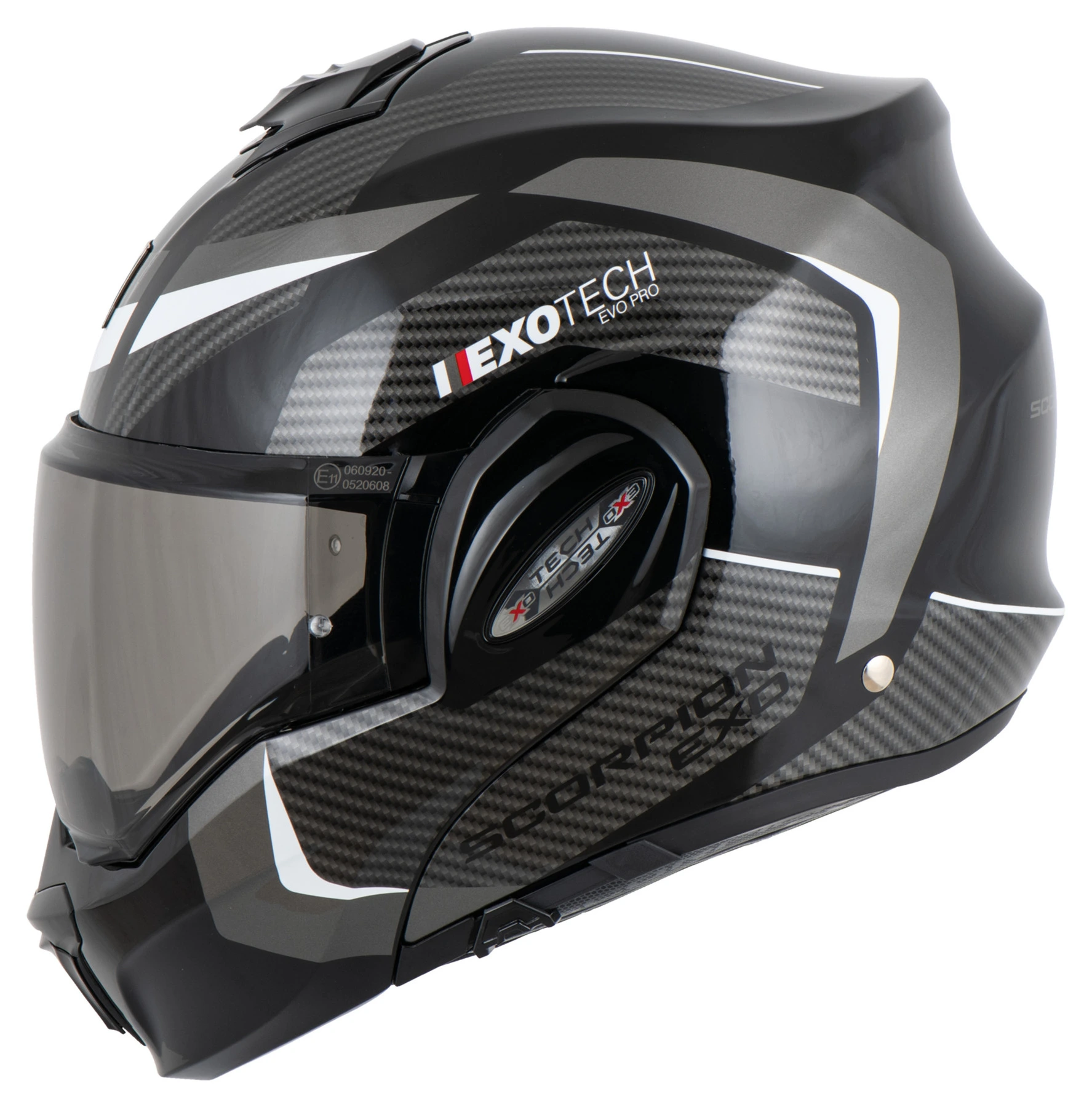 EXO-TECH Evo Pro Acuti