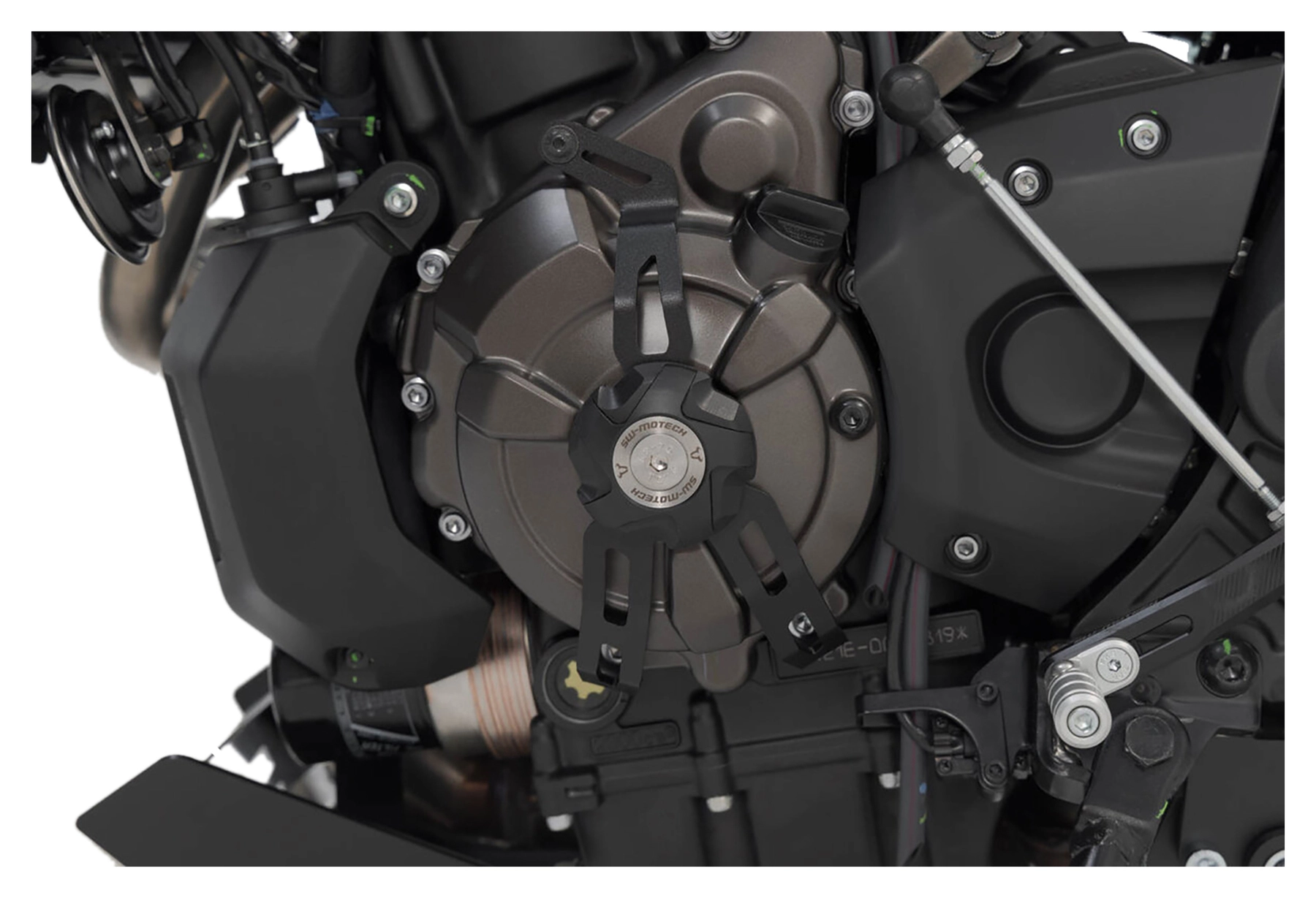 Cylinder Guard
