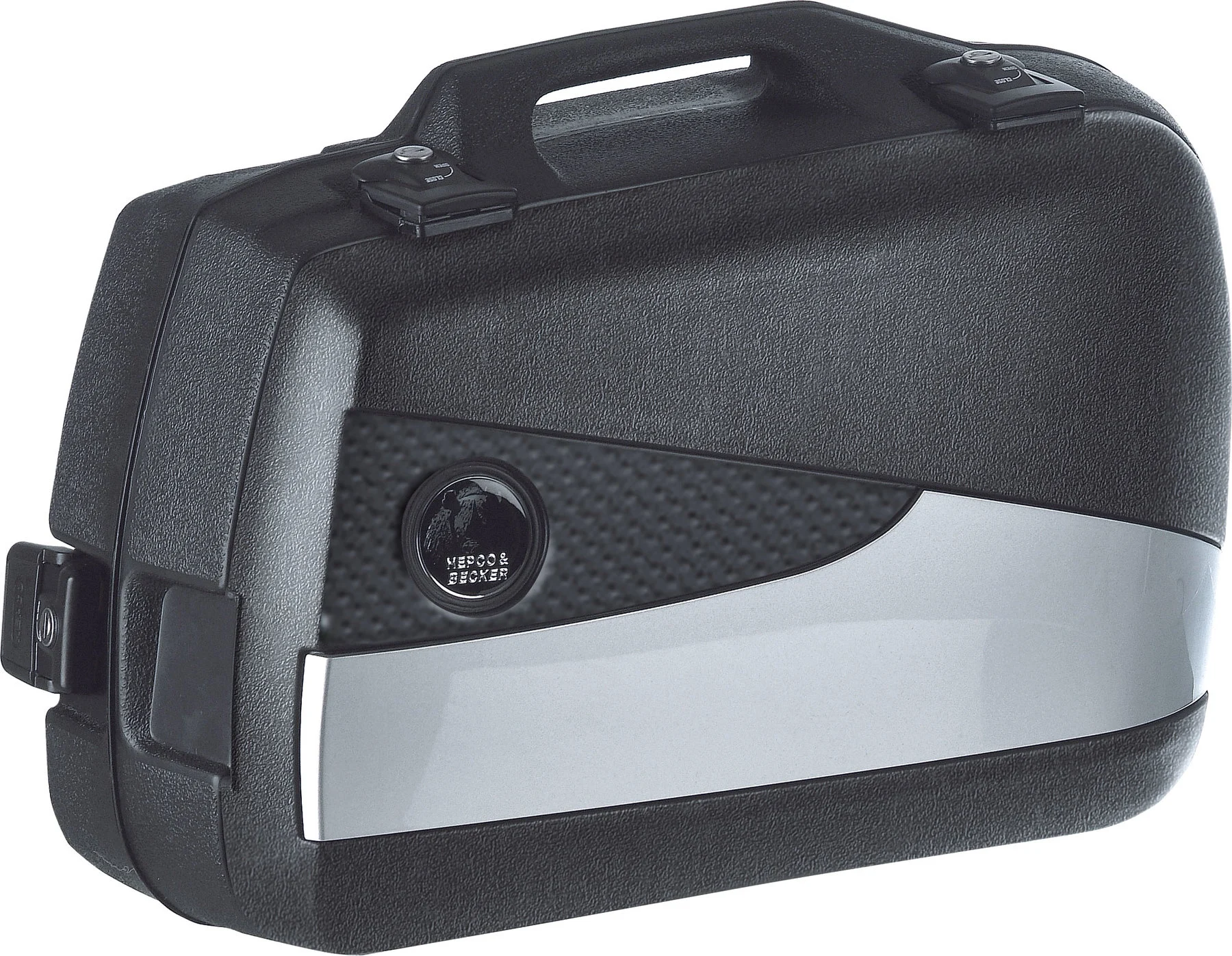 Koffer-Satz Junior Flash