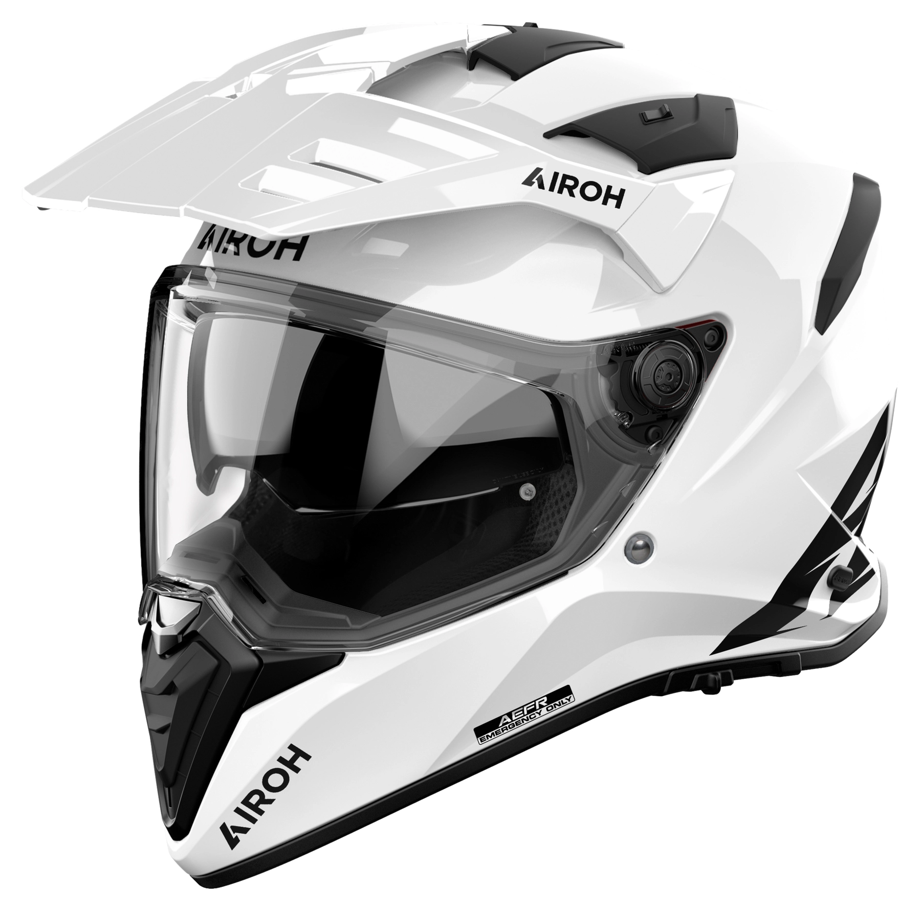 Airoh Bandit