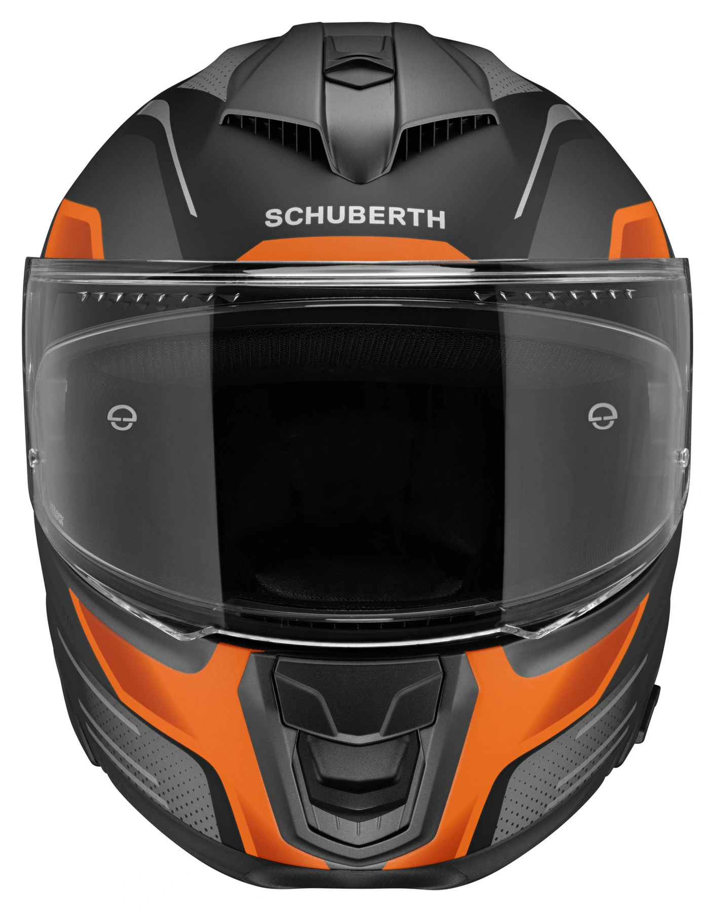S3 Storm Orange