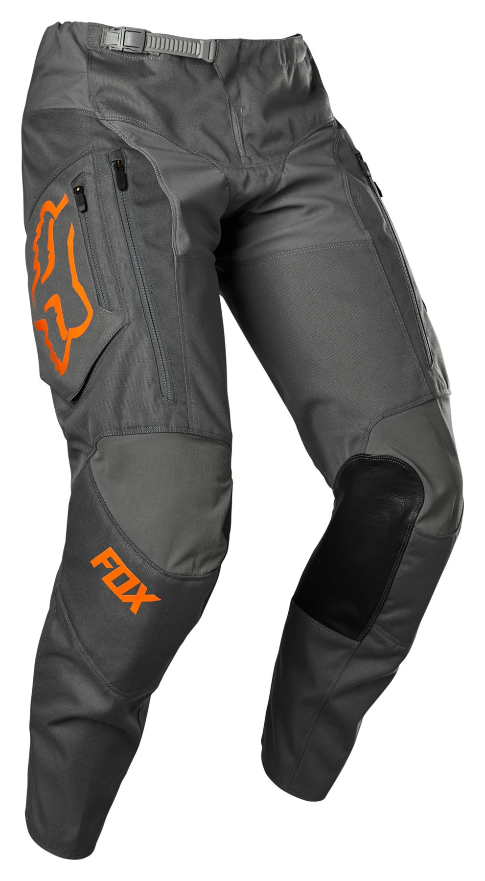 Pantalon fox moto sale