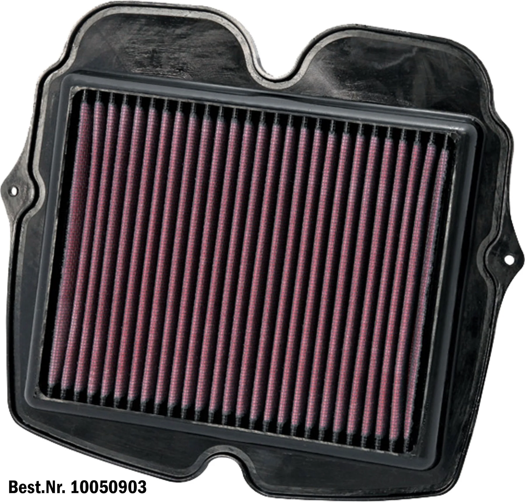 Dauerluftfilter