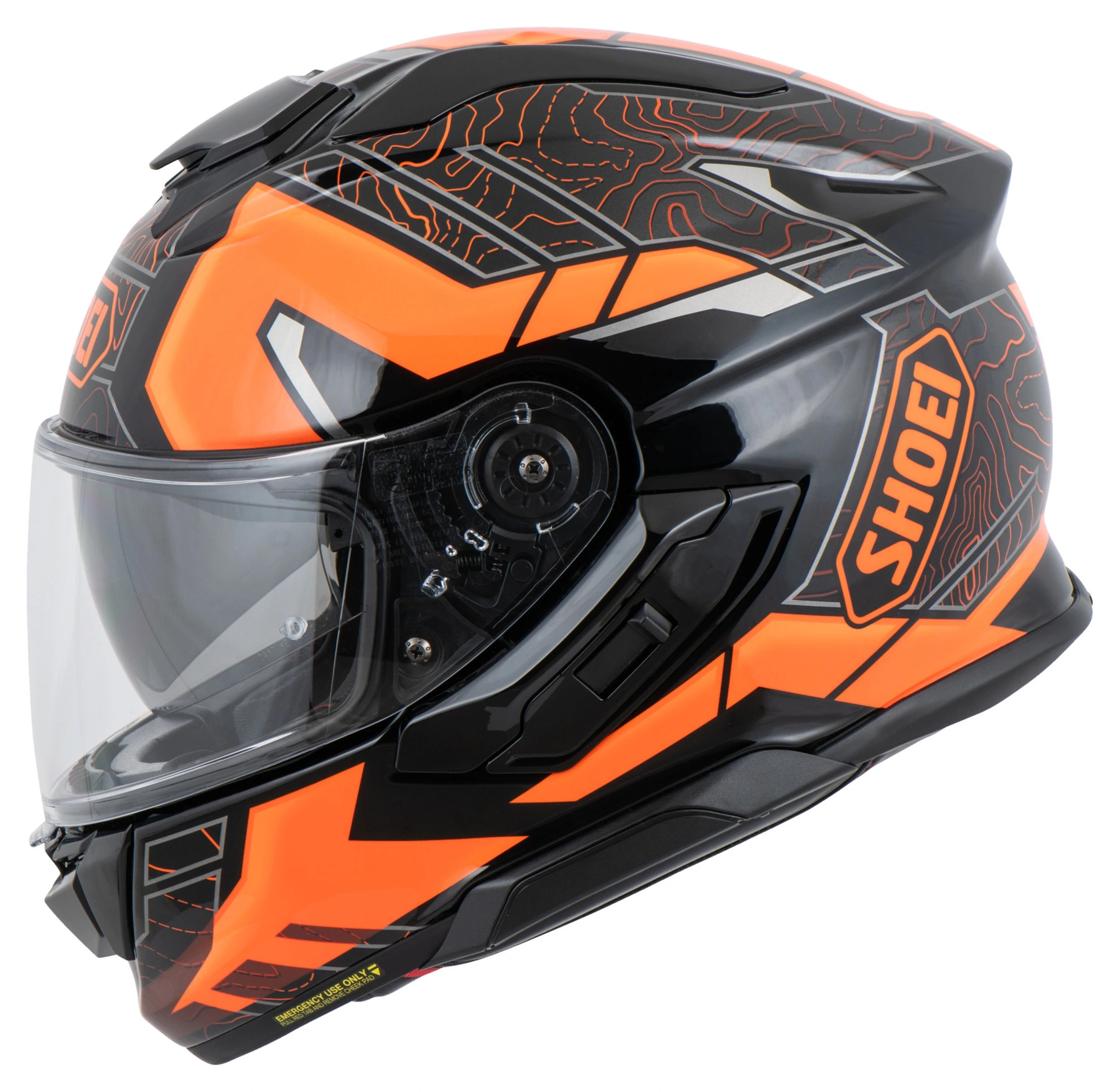 GT-Air 3 Hike TC-8