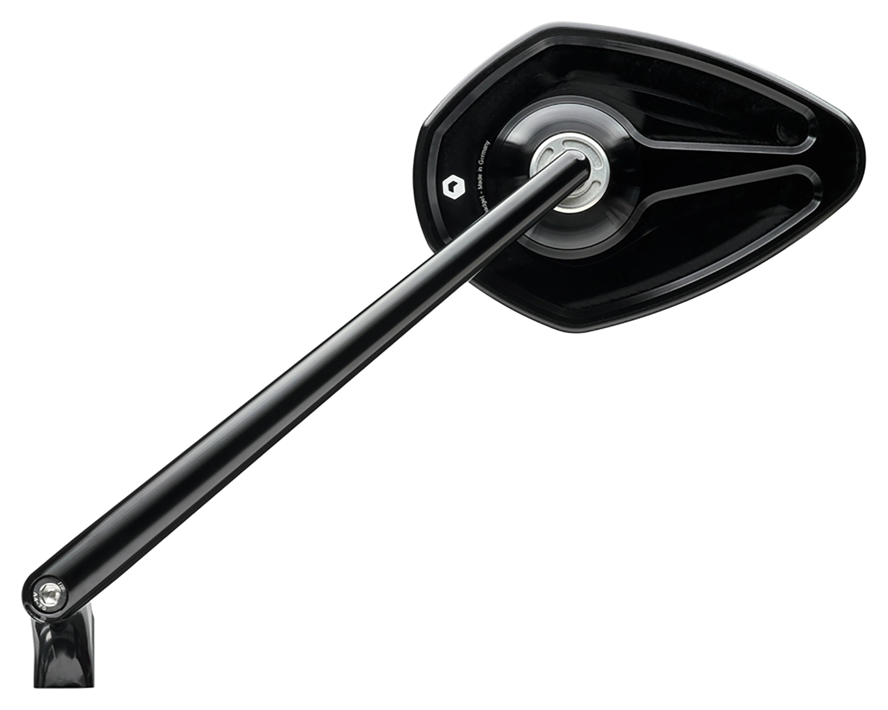 mo.view sport mounted mirror standard