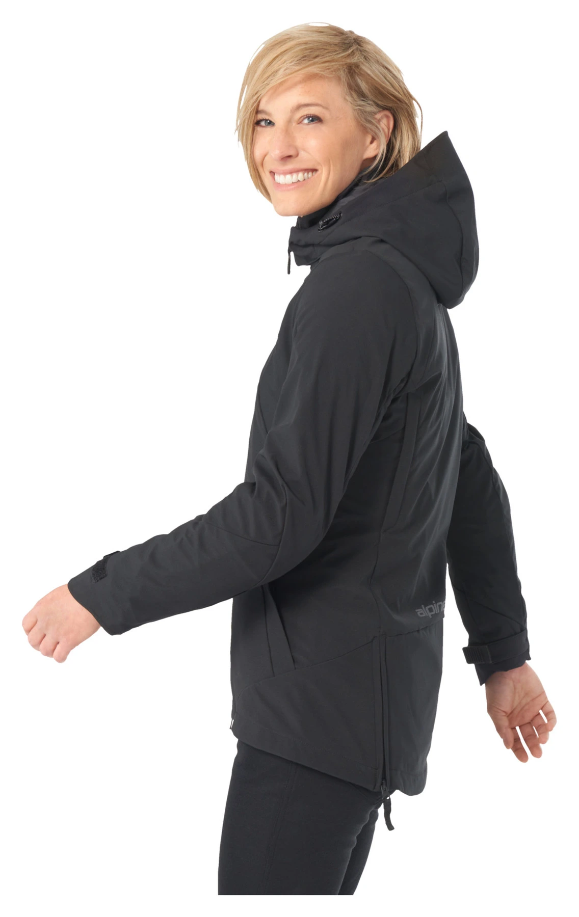 Stella Moony Drystar Damen