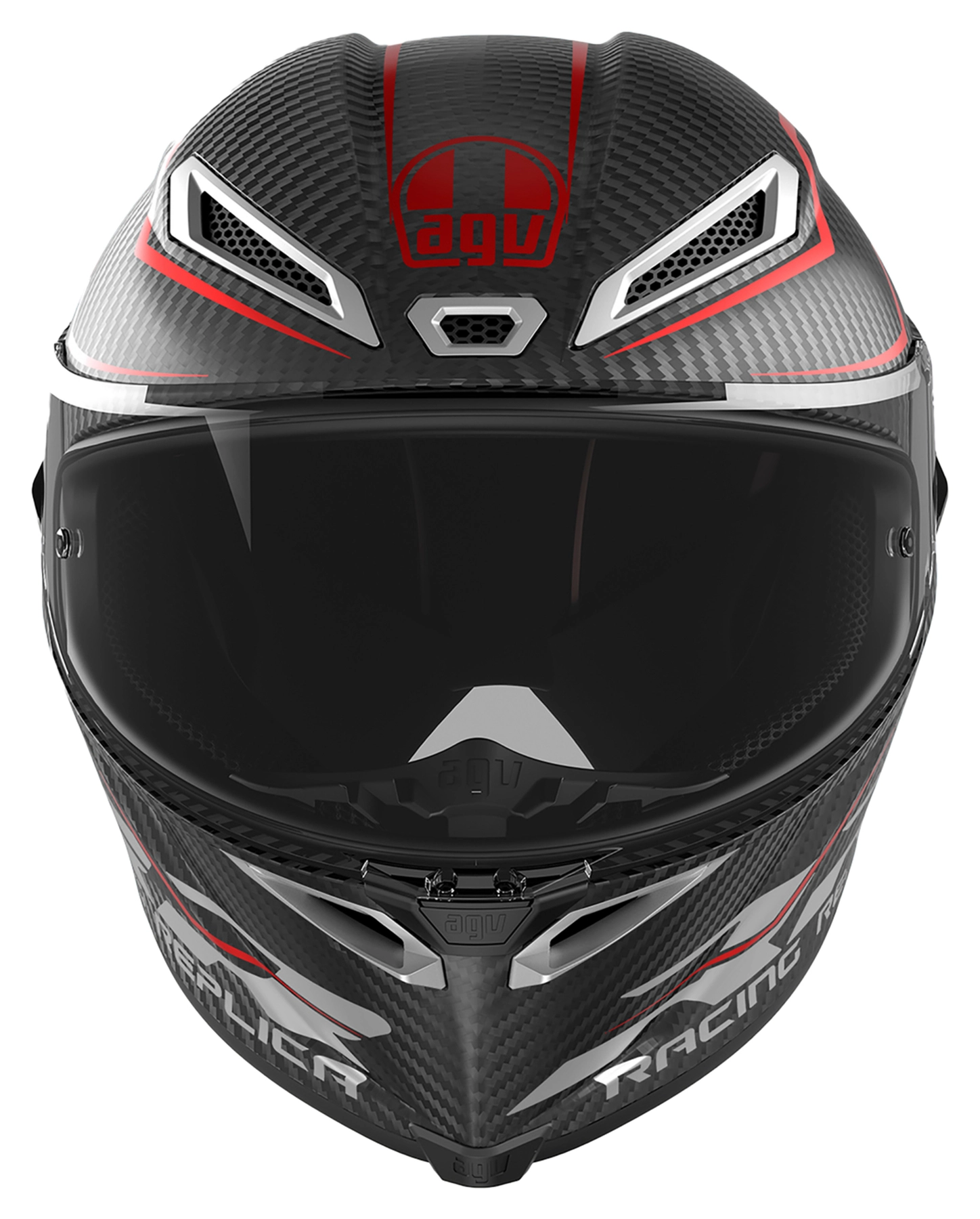 Pista GP RR 2.6 Performante