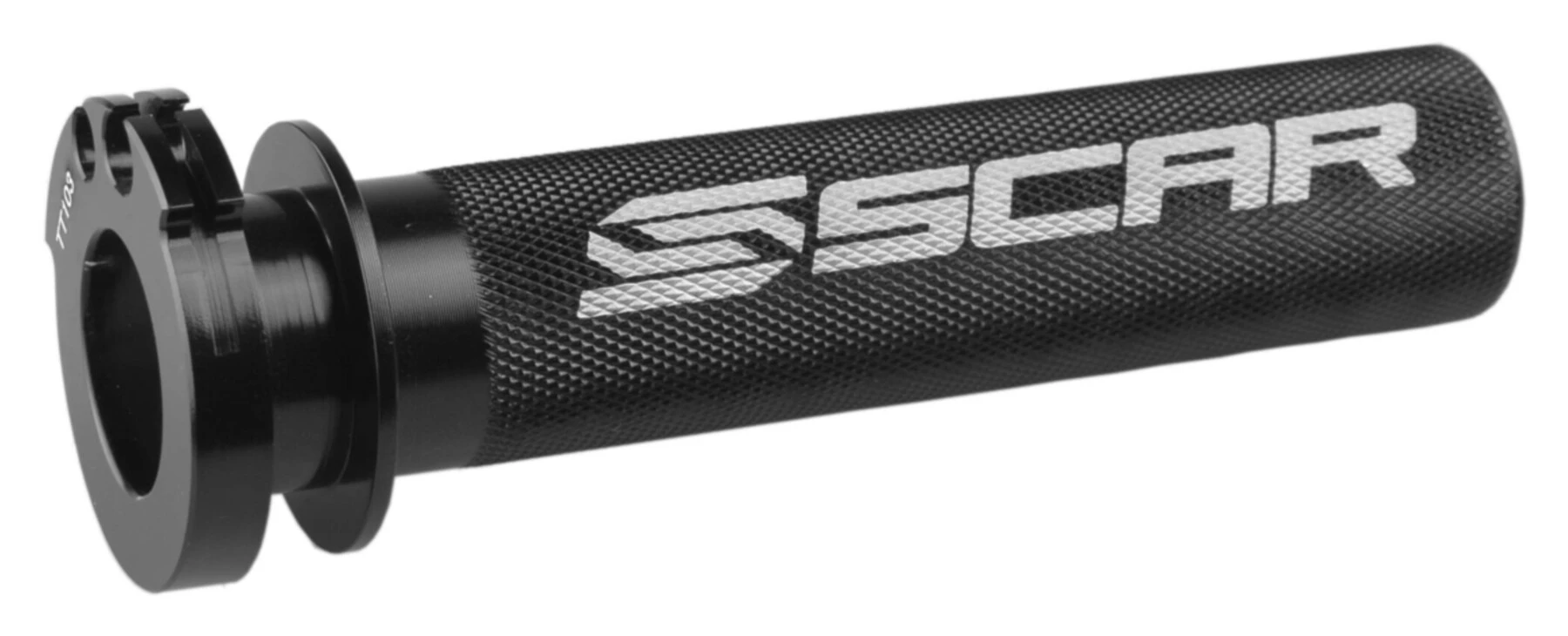 Aluminium Throttle Tube