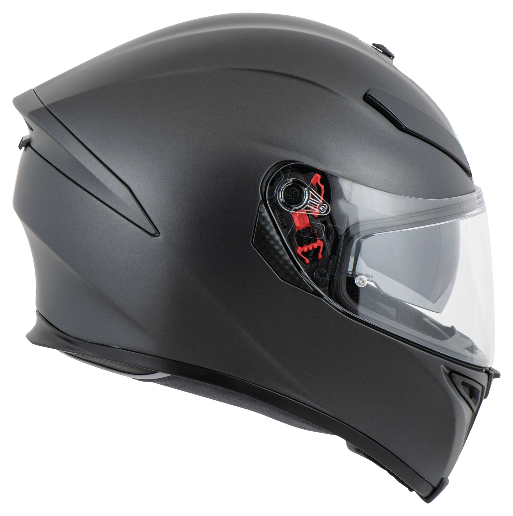 AGV AGV K5 S SZ.XL MATT BLACK low-cost | Louis ?️