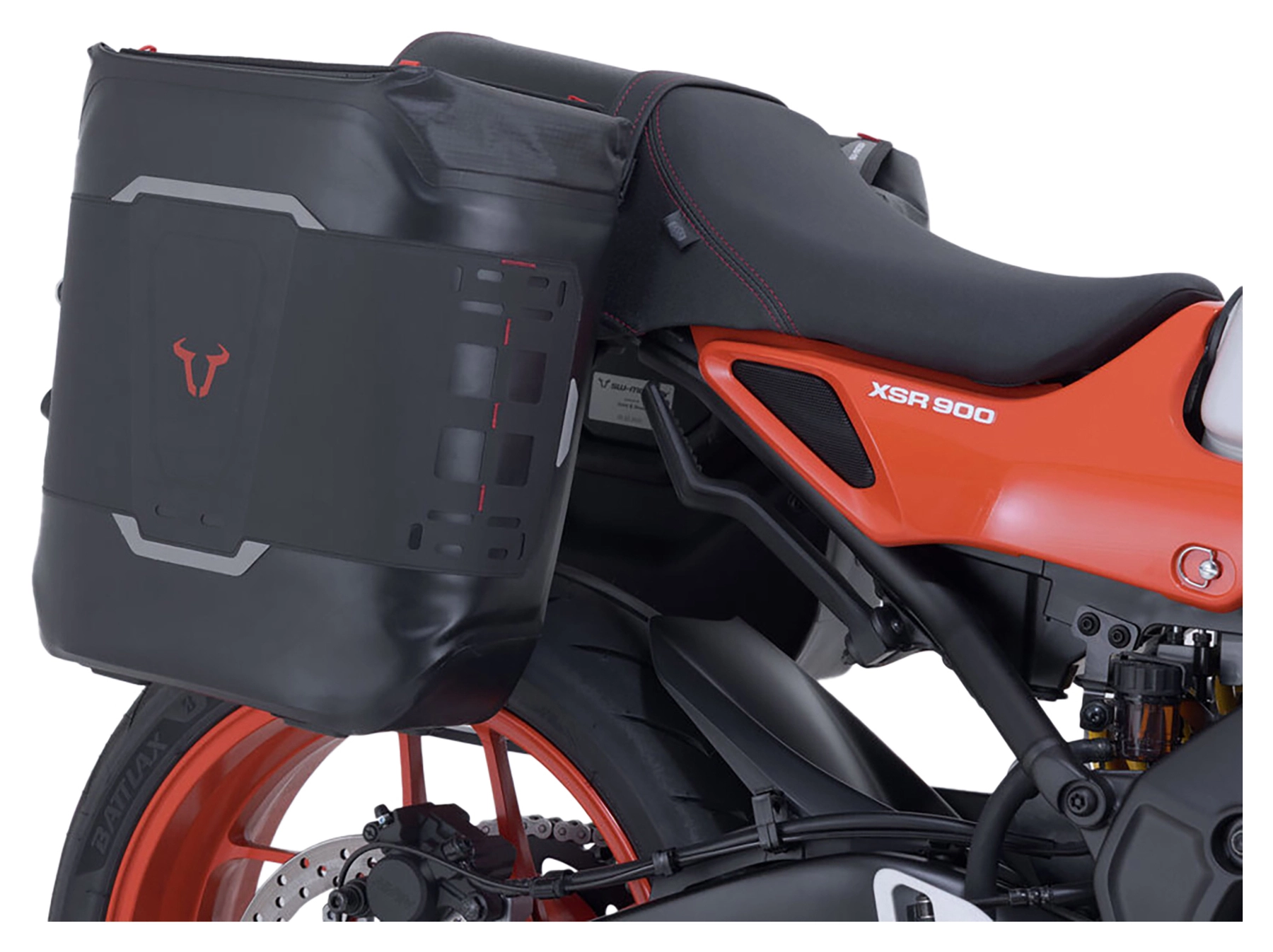 Boční nosník V-LOC