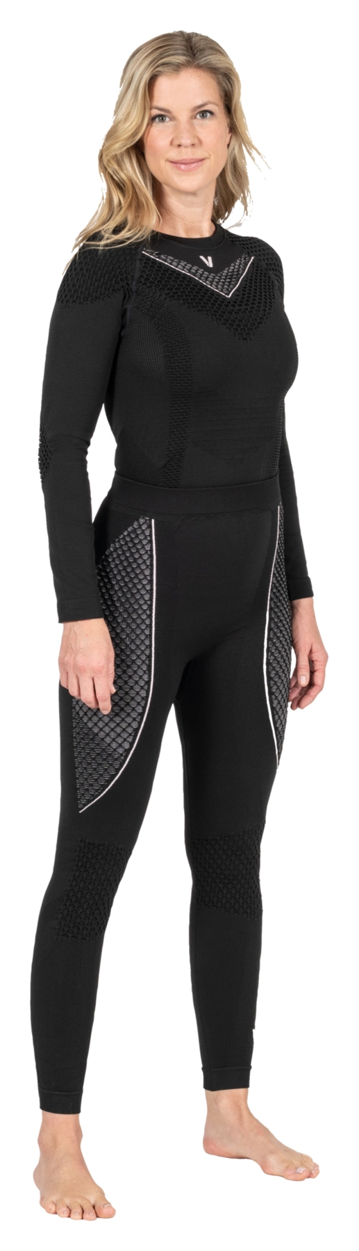 VXU-13 Seamless femme