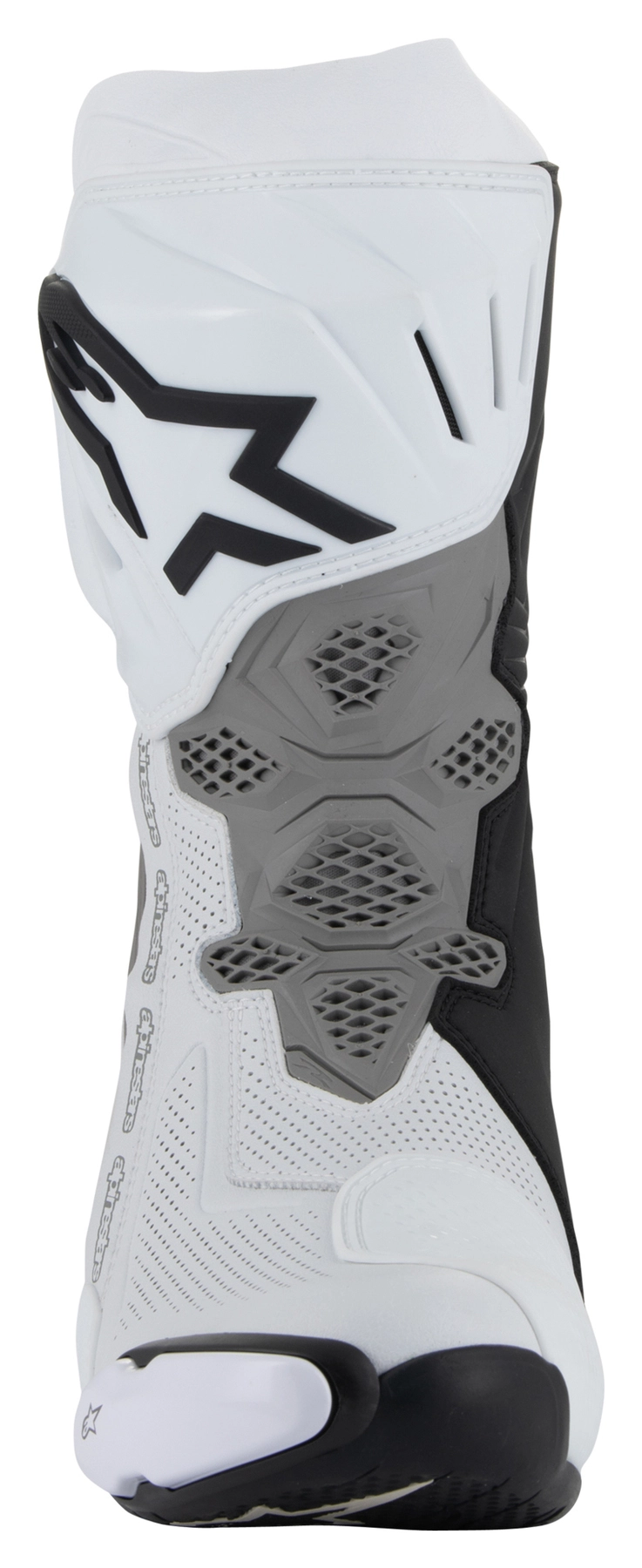 Supertech R Vented