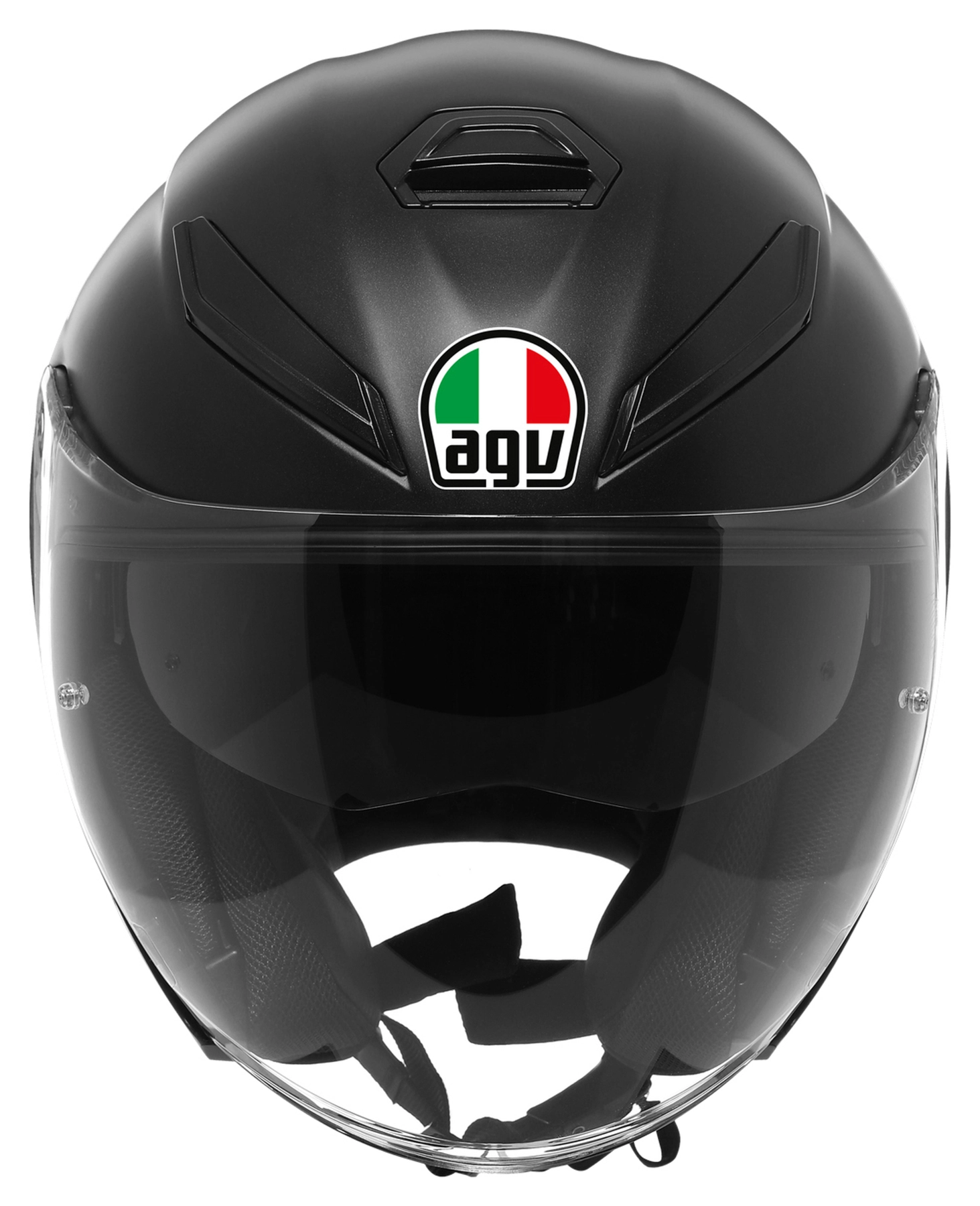 K5 Jet Evo