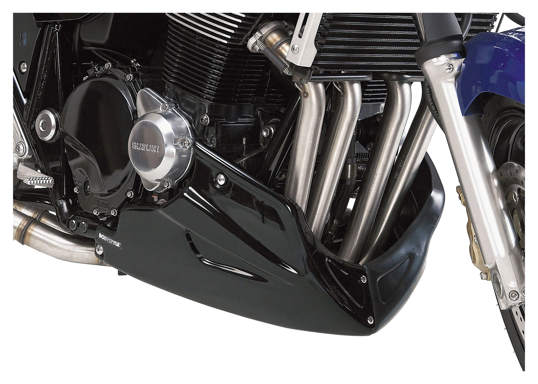 / Ermax Sabot Moteur