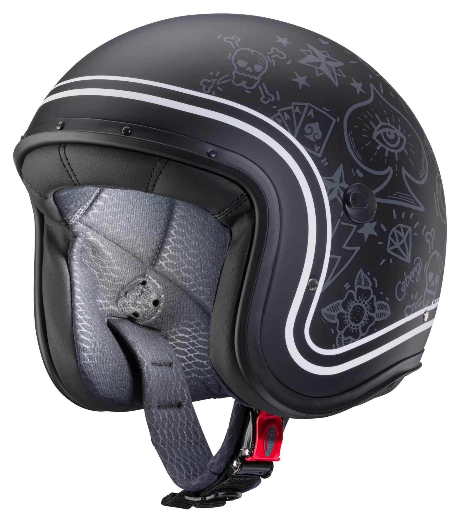 Freeride Tattoo